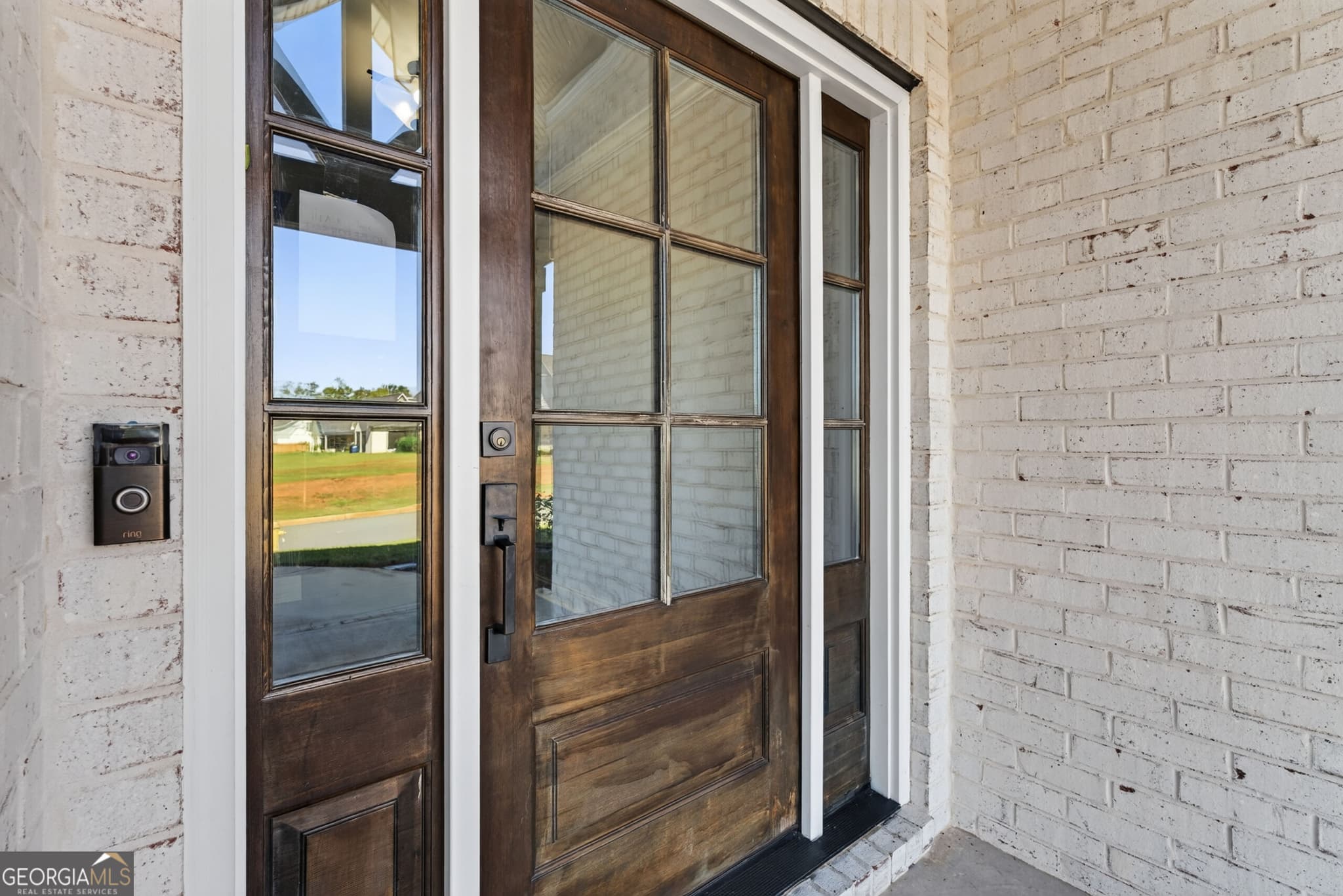 5 bedroom, 3.5 bathroom, 2,955 sq ft single family residence for sale at 109 Camden Trace, Macon, GA 31210 — photo 7