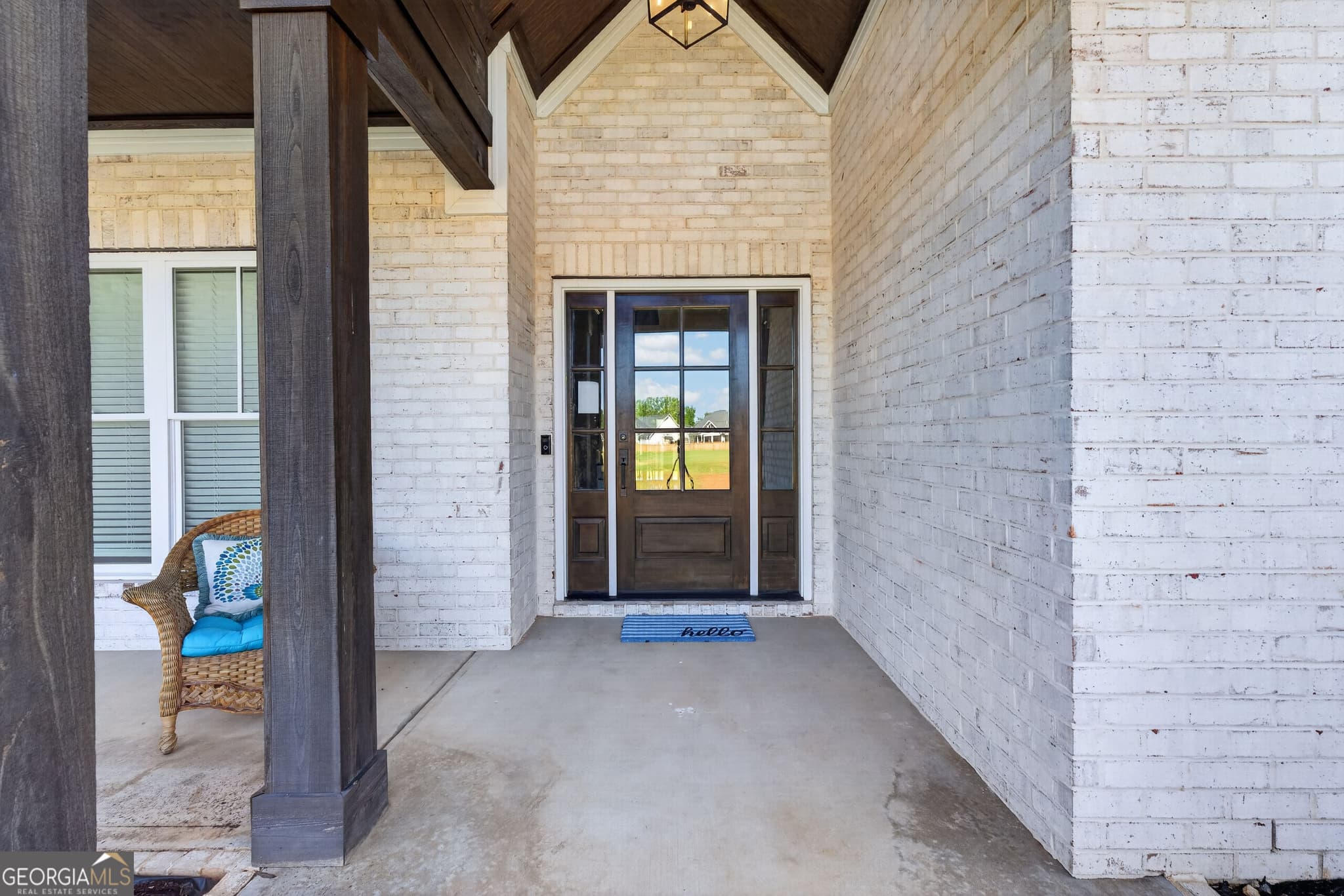 5 bedroom, 3.5 bathroom, 2,955 sq ft single family residence for sale at 109 Camden Trace, Macon, GA 31210 — photo 5