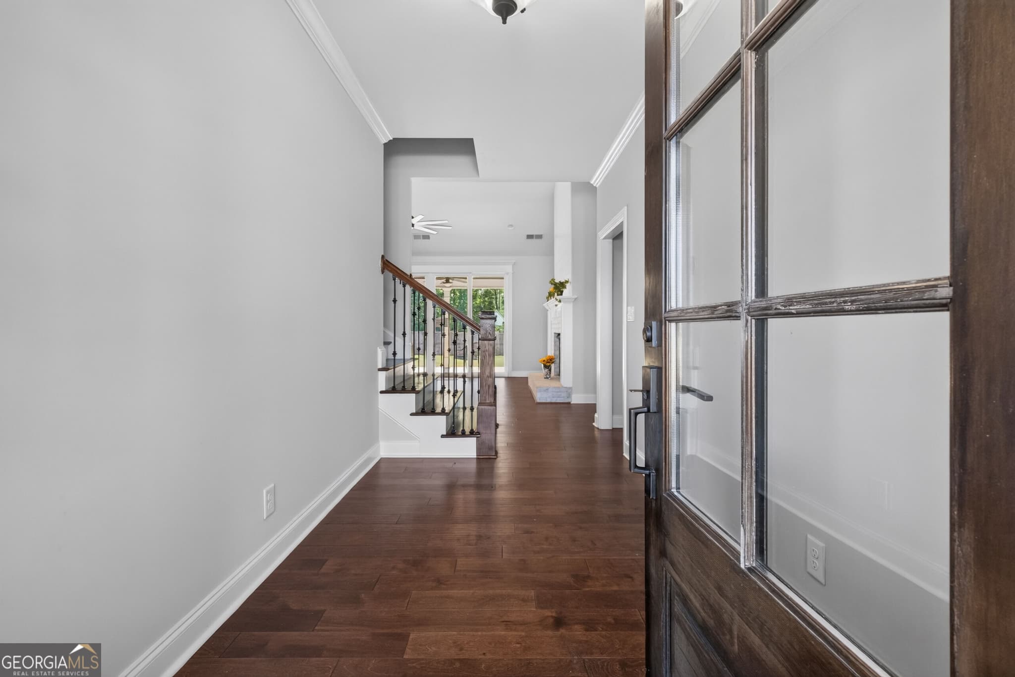 5 bedroom, 3.5 bathroom, 2,955 sq ft single family residence for sale at 109 Camden Trace, Macon, GA 31210 — photo 9