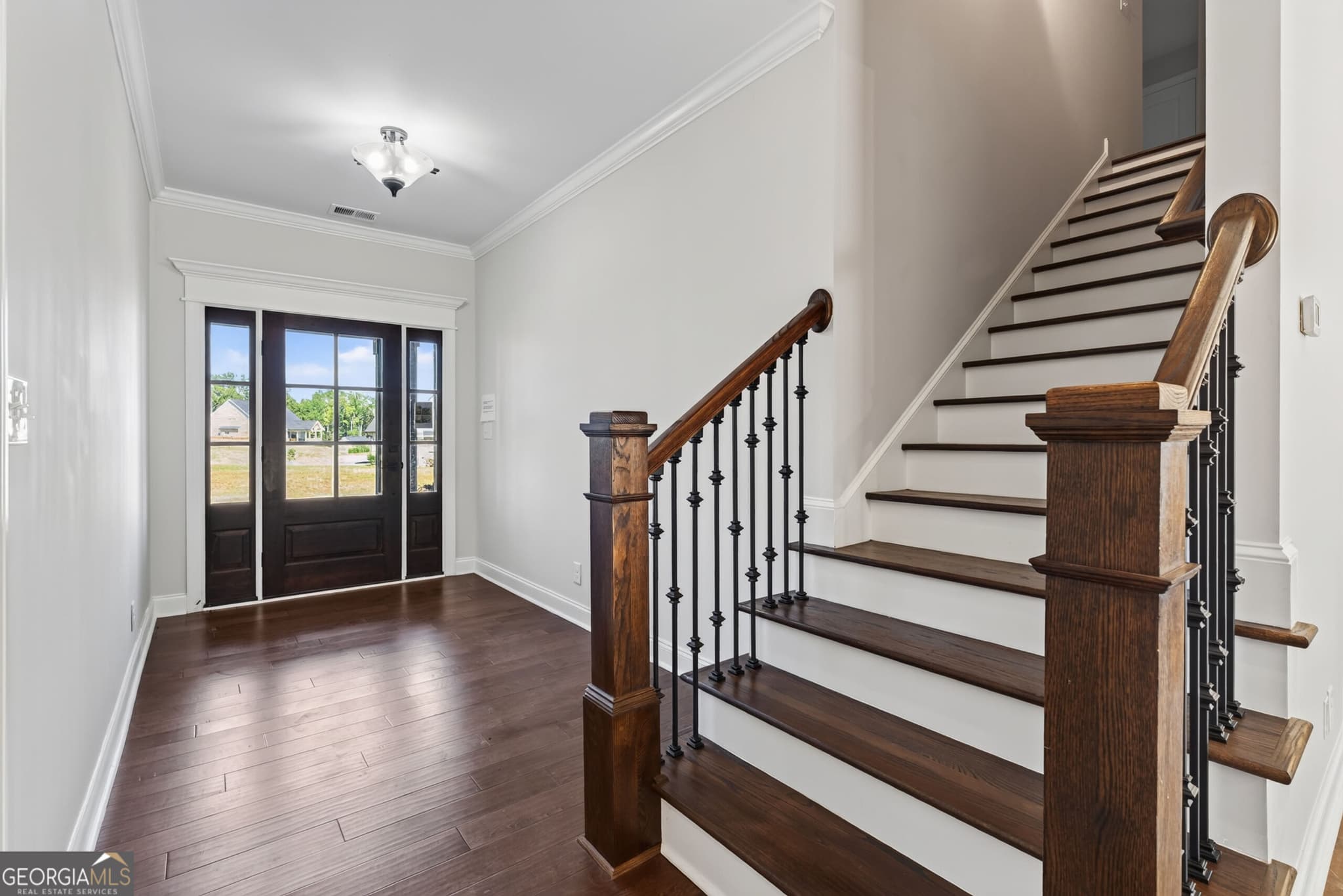 5 bedroom, 3.5 bathroom, 2,955 sq ft single family residence for sale at 109 Camden Trace, Macon, GA 31210 — photo 10