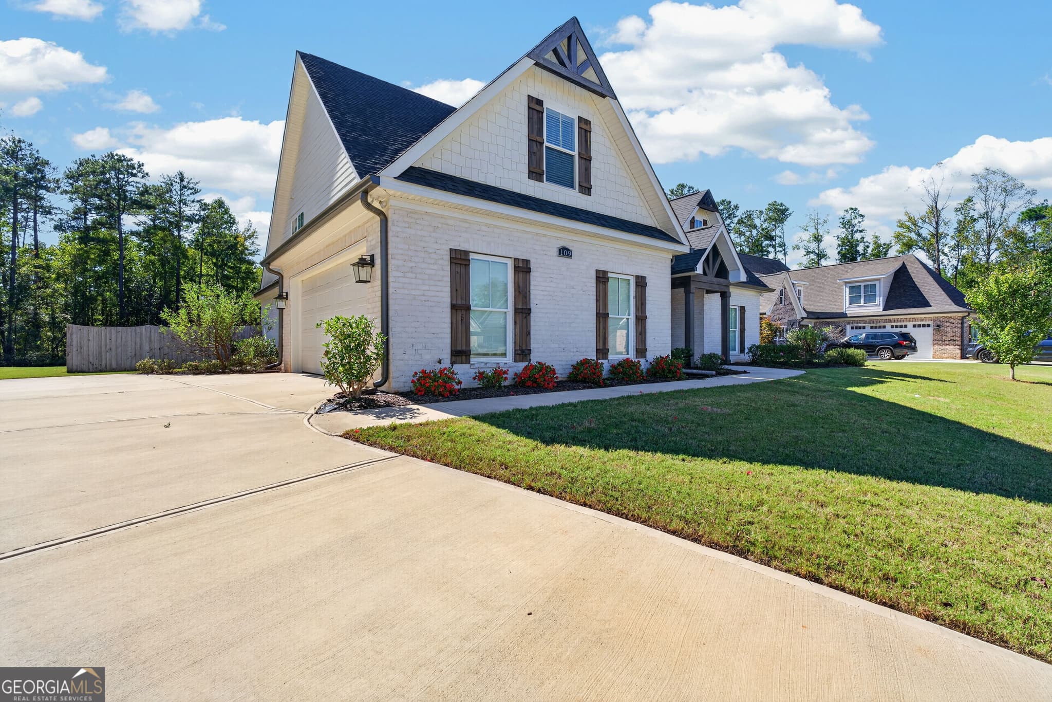 5 bedroom, 3.5 bathroom, 2,955 sq ft single family residence for sale at 109 Camden Trace, Macon, GA 31210 — photo 4
