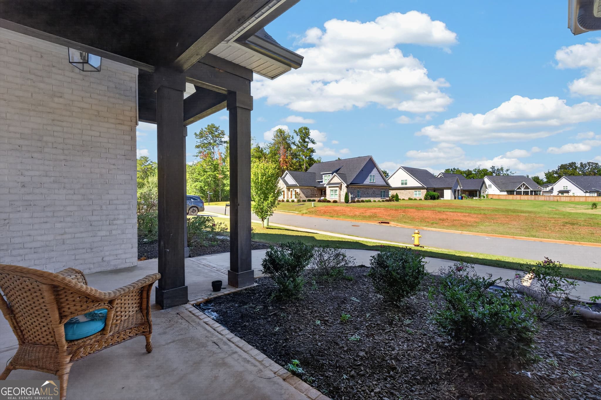 5 bedroom, 3.5 bathroom, 2,955 sq ft single family residence for sale at 109 Camden Trace, Macon, GA 31210 — photo 8