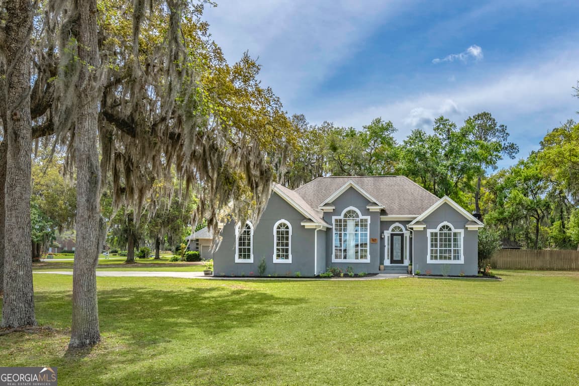 1163 Bristol Hammock Circle, Kingsland, GA 31548 — most recent listing photo