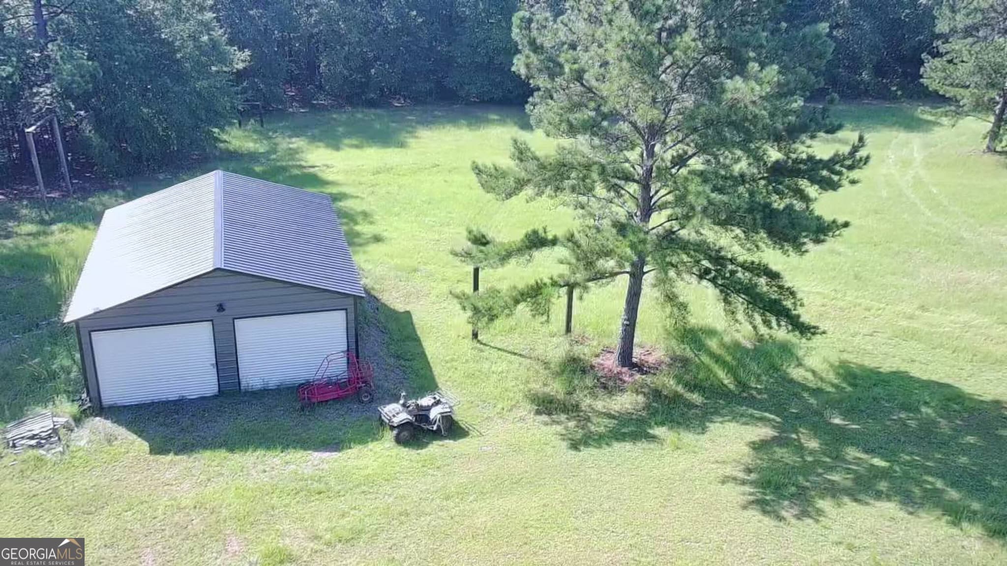 3 bedroom, 2 bathroom, 1,440 sq ft manufactured home,single family residence for sale at 1812 Pickard Road, Thomaston, GA 30286 — photo 4