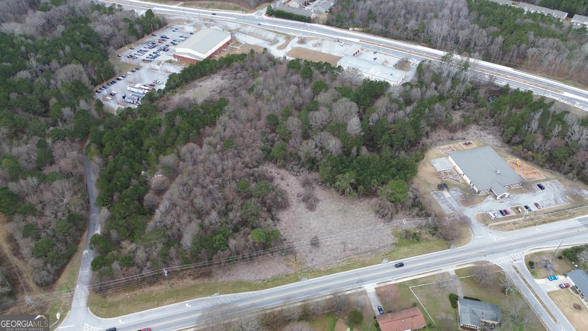 agriculture for sale at 0 Irwin Bridge Road, Conyers, GA 30012 — photo 3