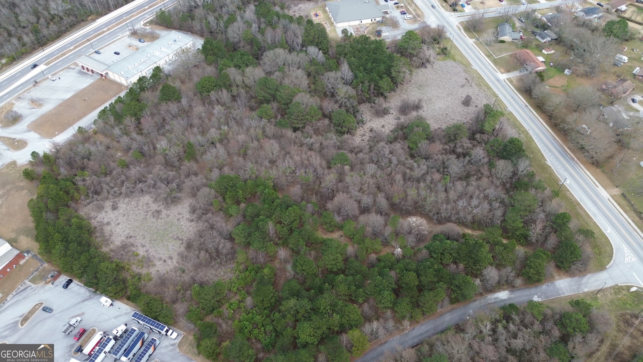 agriculture for sale at 0 Irwin Bridge Road, Conyers, GA 30012 — photo 4