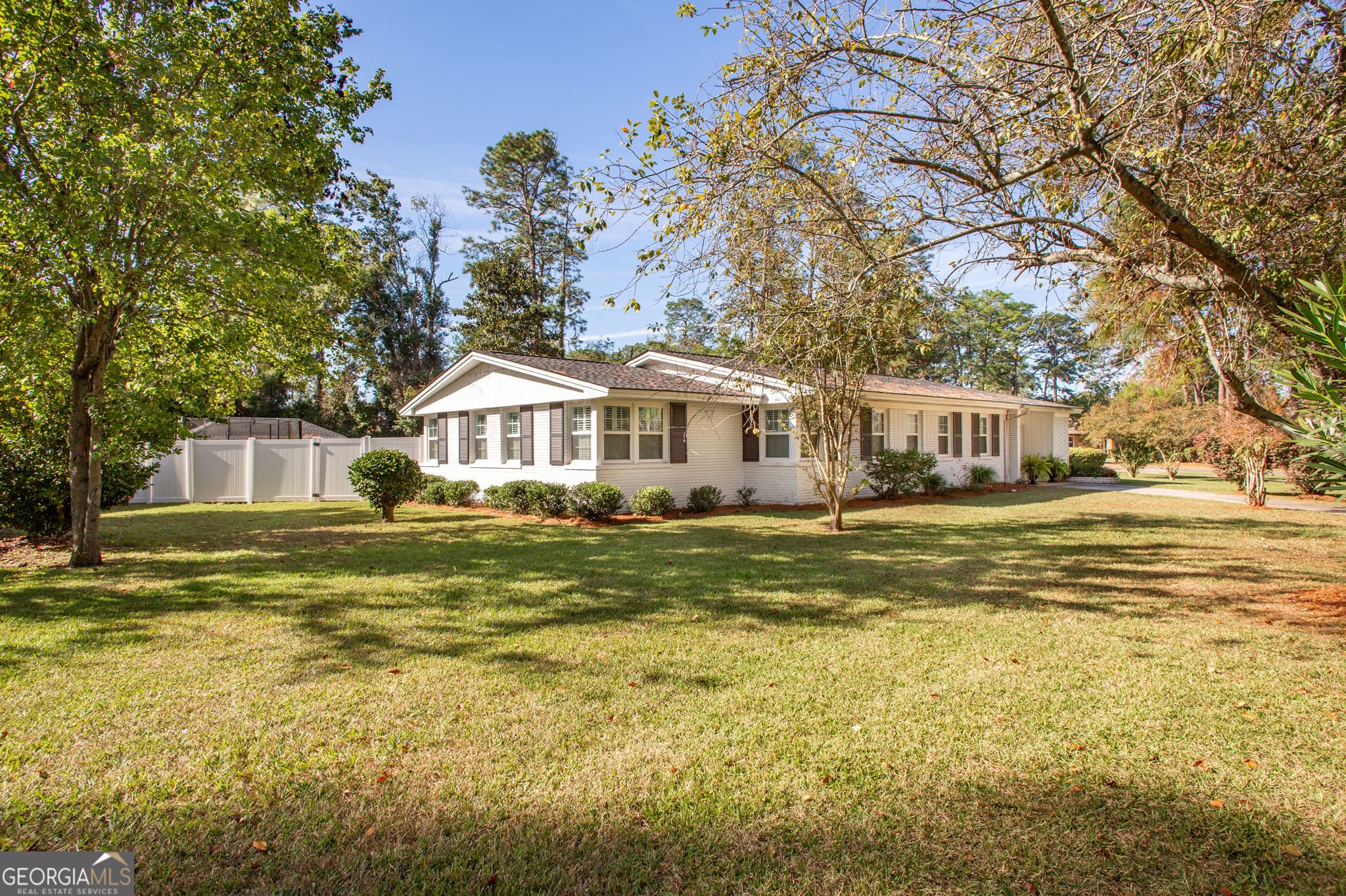 506 Magnolia Drive, Waycross, GA 31501 — most recent listing photo