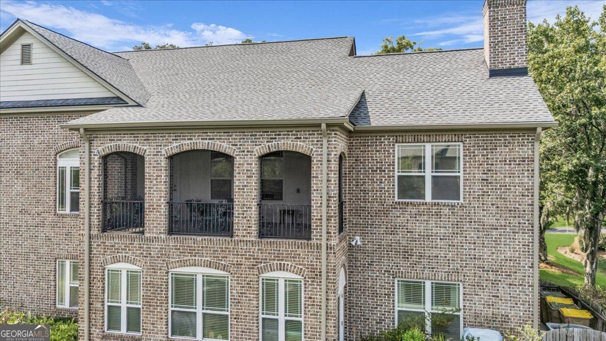 4 bedroom, 3.5 bathroom, 2,972 sq ft condominium for sale at 1003 River Oaks Drive, Richmond Hill, GA 31324 — photo 9