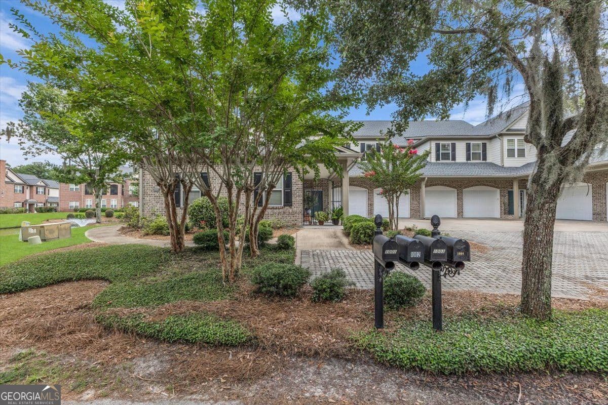 4 bedroom, 3.5 bathroom, 2,972 sq ft condominium for sale at 1003 River Oaks Drive, Richmond Hill, GA 31324 — photo 4