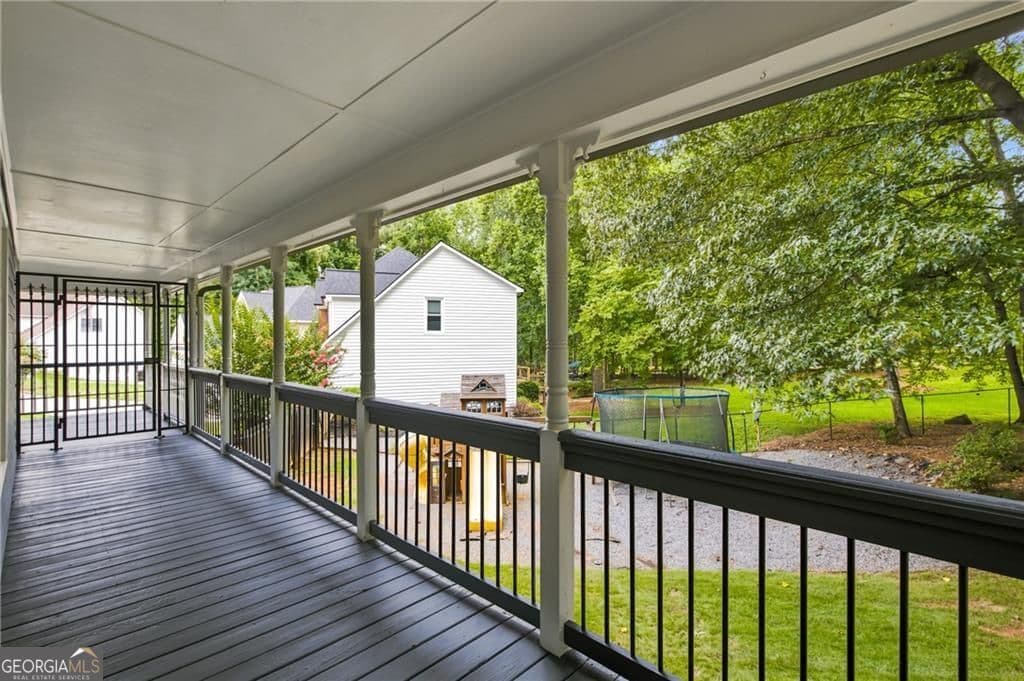 4 bedroom, 3.5 bathroom, 3,446 sq ft single family residence for rent at 2069 Ursuline Way, Acworth, GA 30101 for $3,600 a month — photo 10