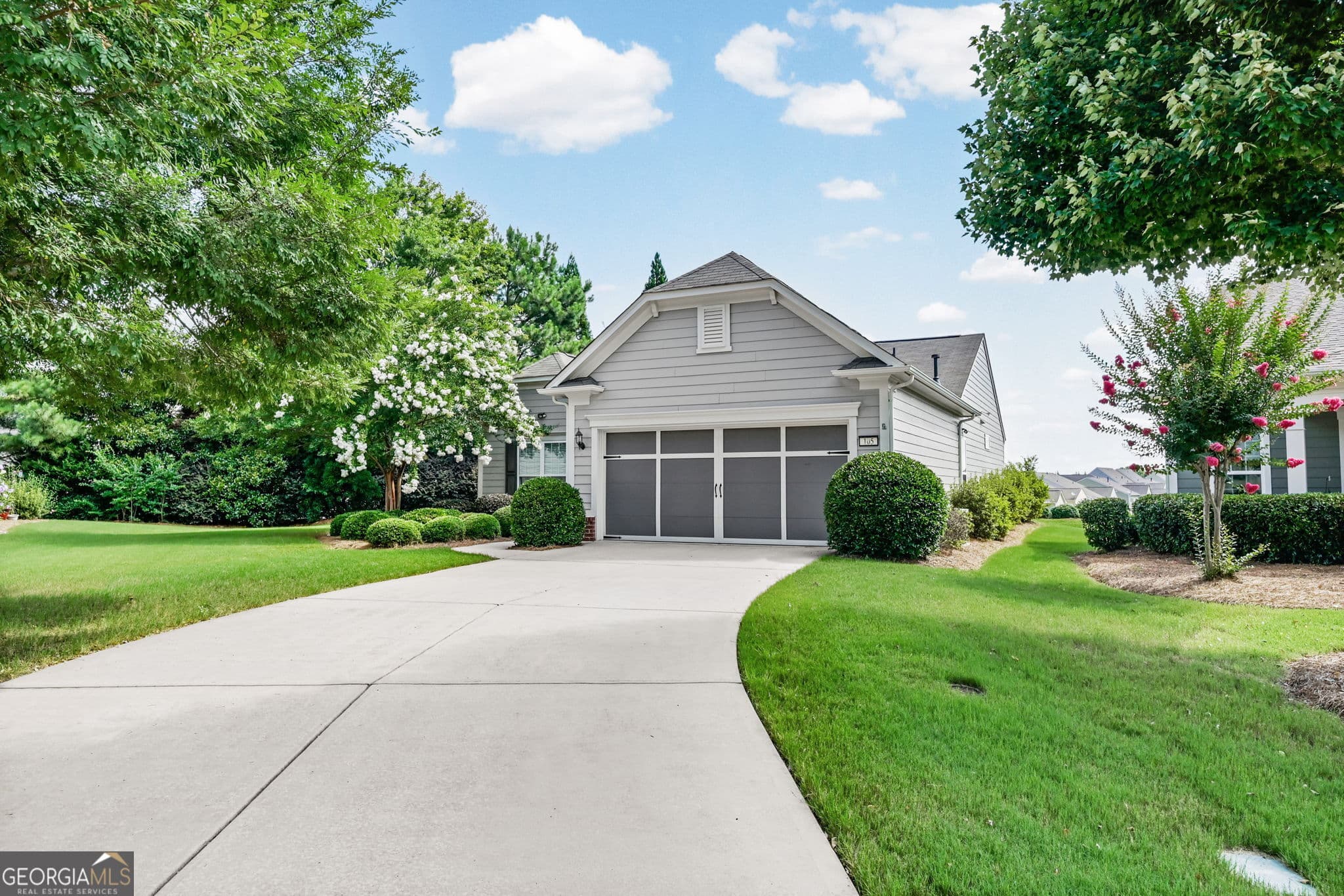 2 bedroom, 2 bathroom, 1,874 sq ft single family residence for sale at 105 Champions Court, Griffin, GA 30223 — photo 2