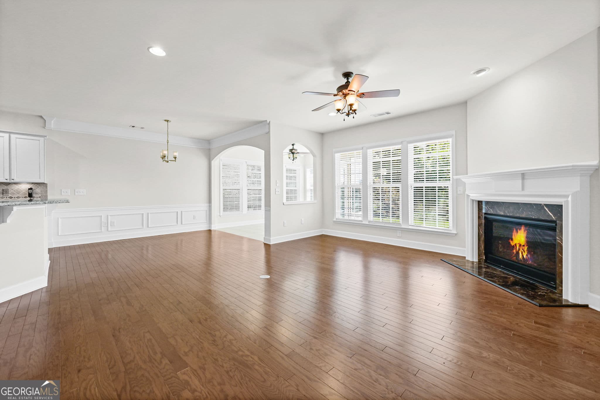 2 bedroom, 2 bathroom, 1,874 sq ft single family residence for sale at 105 Champions Court, Griffin, GA 30223 — photo 7