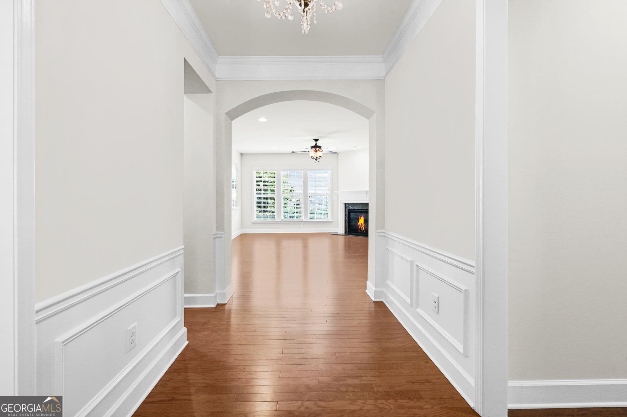 2 bedroom, 2 bathroom, 1,874 sq ft single family residence for sale at 105 Champions Court, Griffin, GA 30223 — photo 5