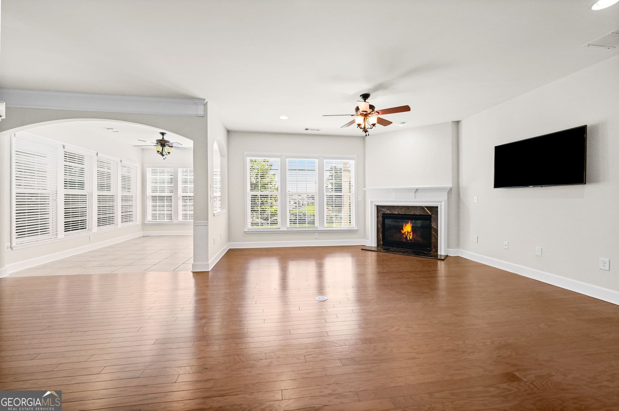 2 bedroom, 2 bathroom, 1,874 sq ft single family residence for sale at 105 Champions Court, Griffin, GA 30223 — photo 9