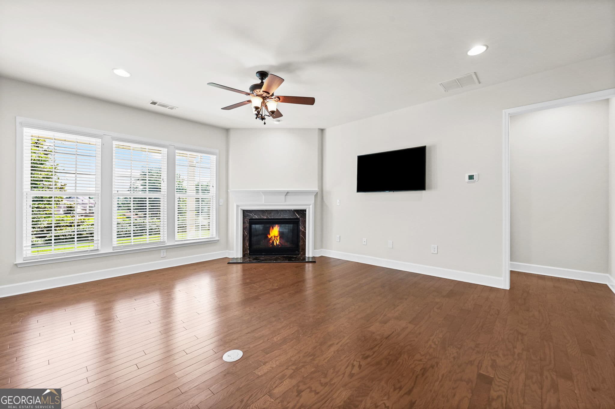 2 bedroom, 2 bathroom, 1,874 sq ft single family residence for sale at 105 Champions Court, Griffin, GA 30223 — photo 10