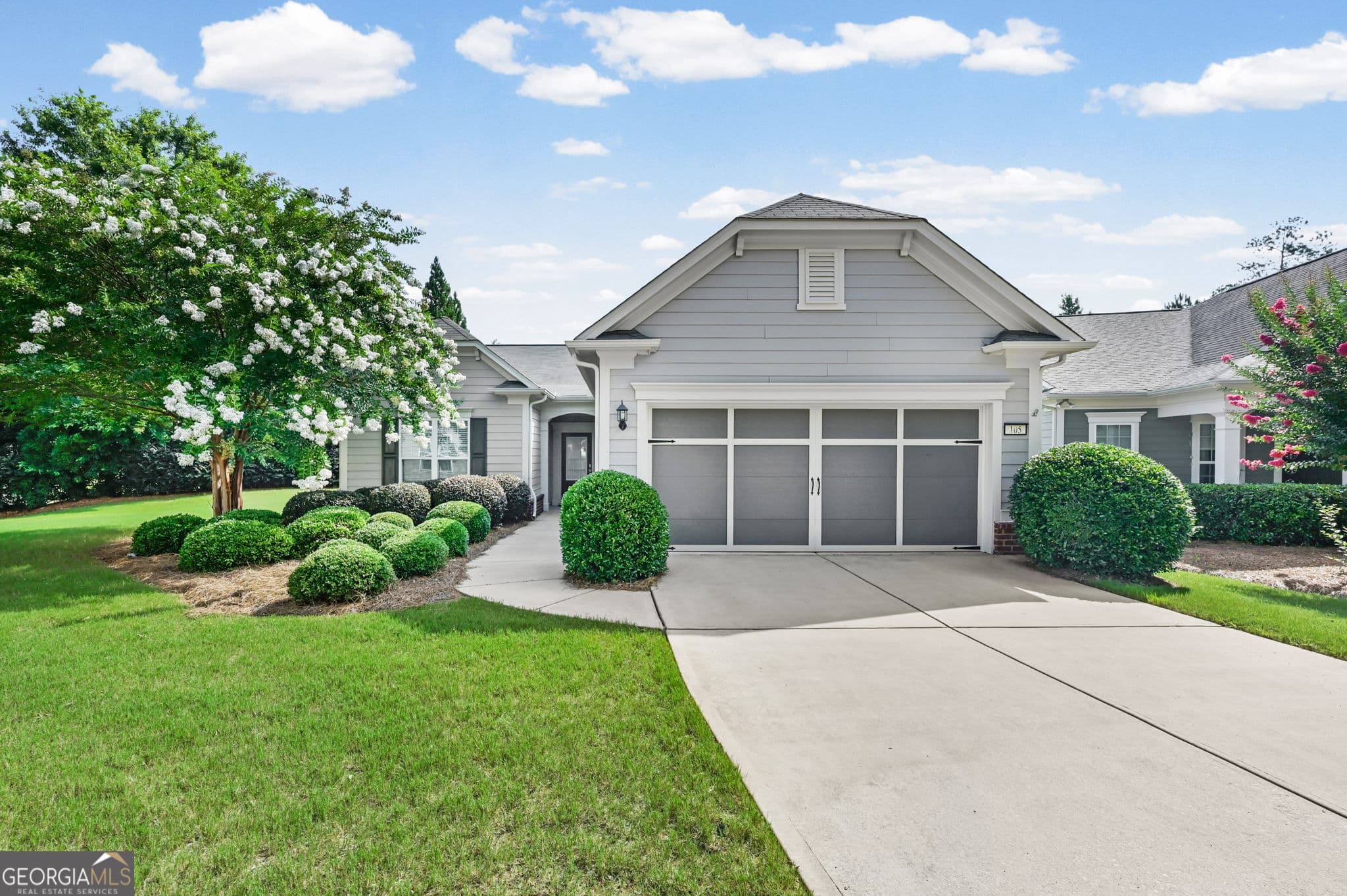 2 bedroom, 2 bathroom, 1,874 sq ft single family residence for sale at 105 Champions Court, Griffin, GA 30223 — photo 4