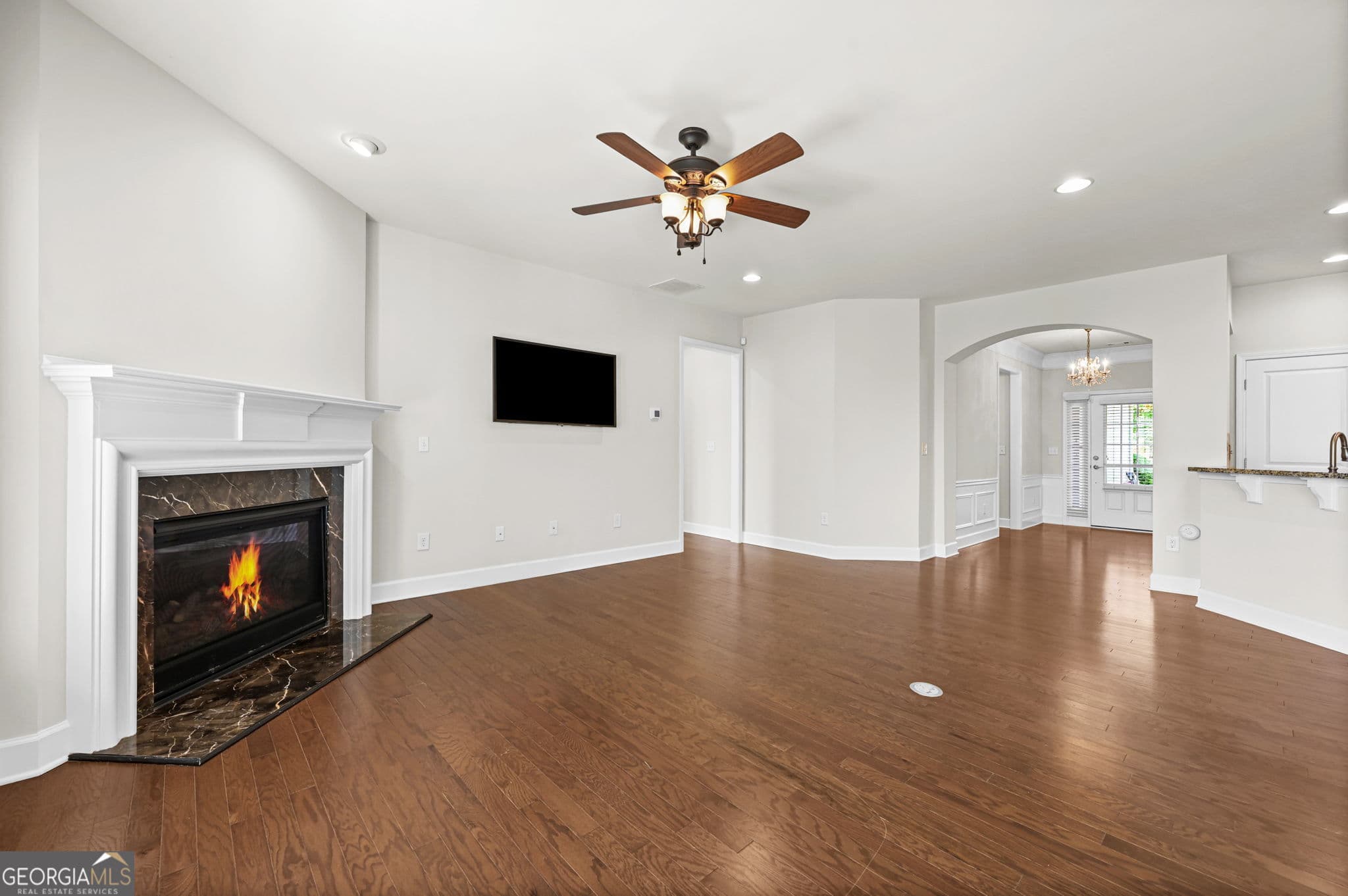 2 bedroom, 2 bathroom, 1,874 sq ft single family residence for sale at 105 Champions Court, Griffin, GA 30223 — photo 8