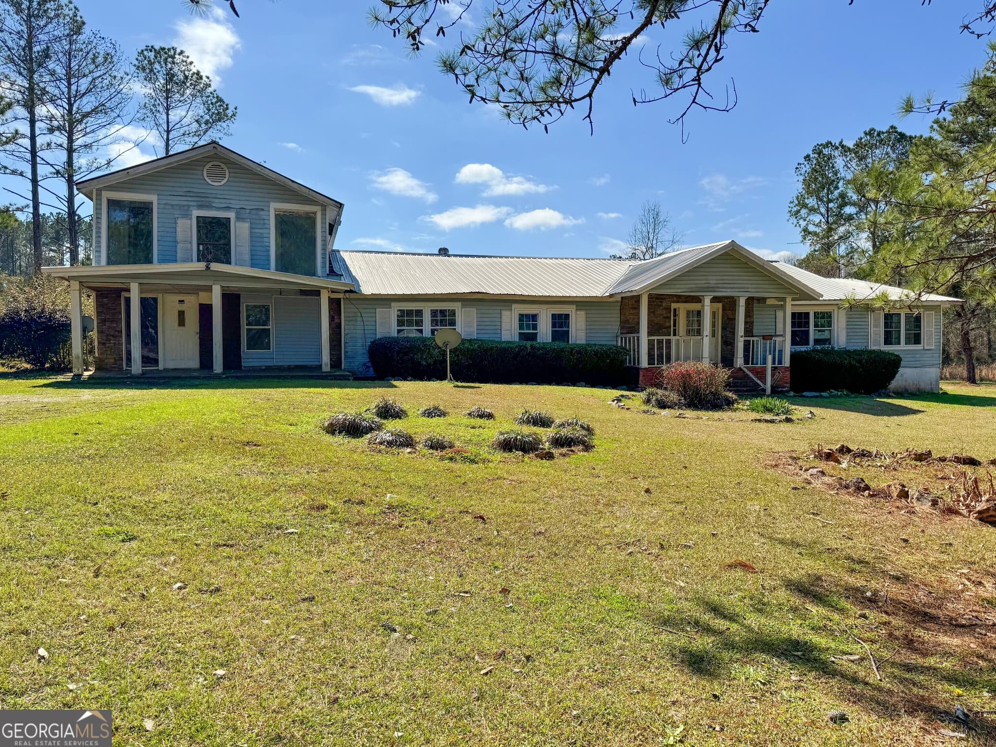 1612 Betty Wise Road, Bronwood, GA 39826 — most recent listing photo