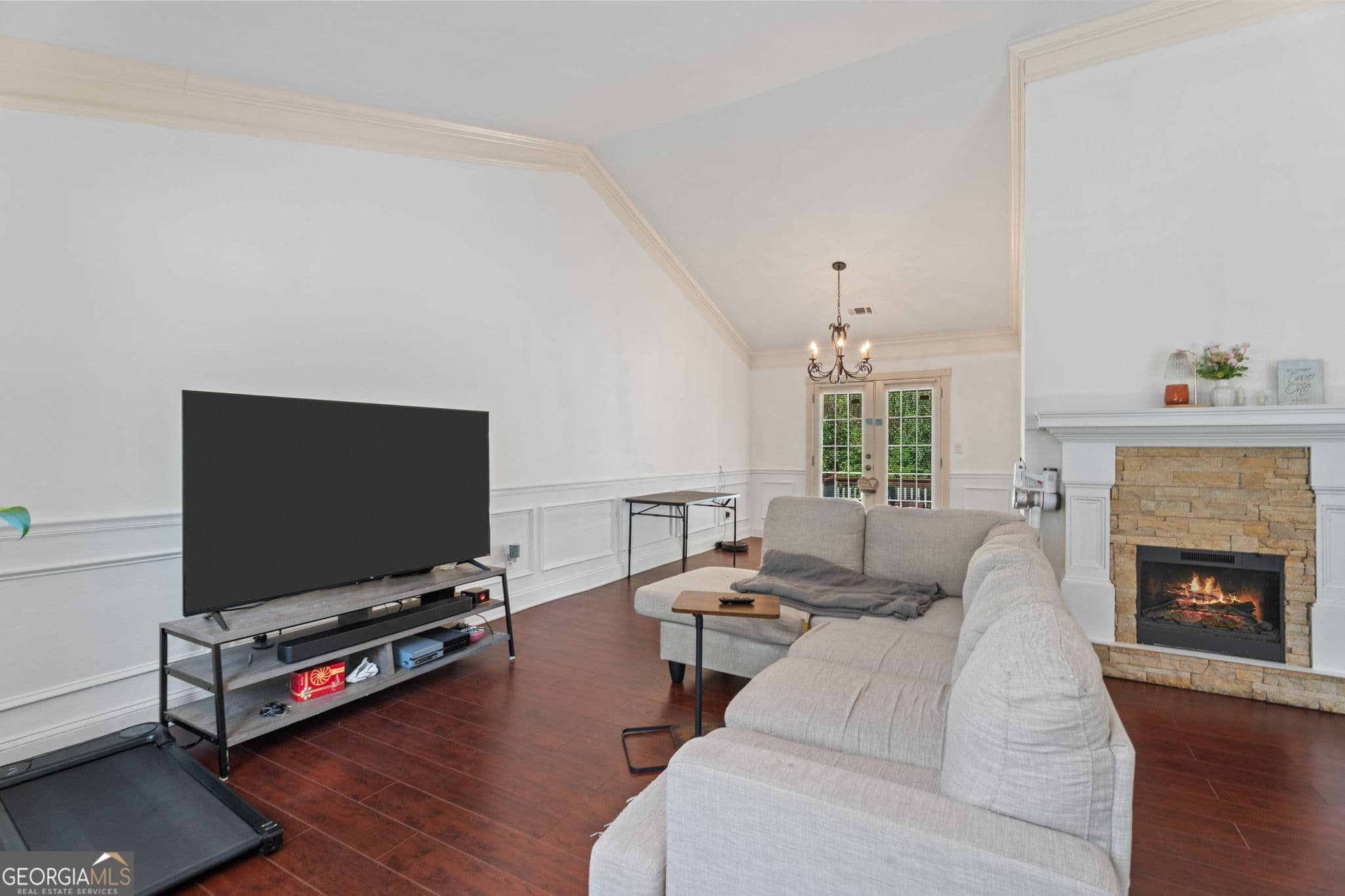 3 bedroom, 2.5 bathroom, 1,758 sq ft single family residence for sale at 2575 Ravencliff Road, Atlanta, GA 30349 — photo 10