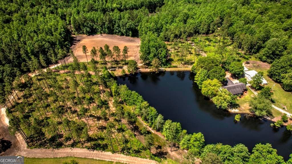 3 bedroom, 2 bathroom, 2,100 sq ft farm sold at 2255 Aaron Station Road, Portal, GA 30450