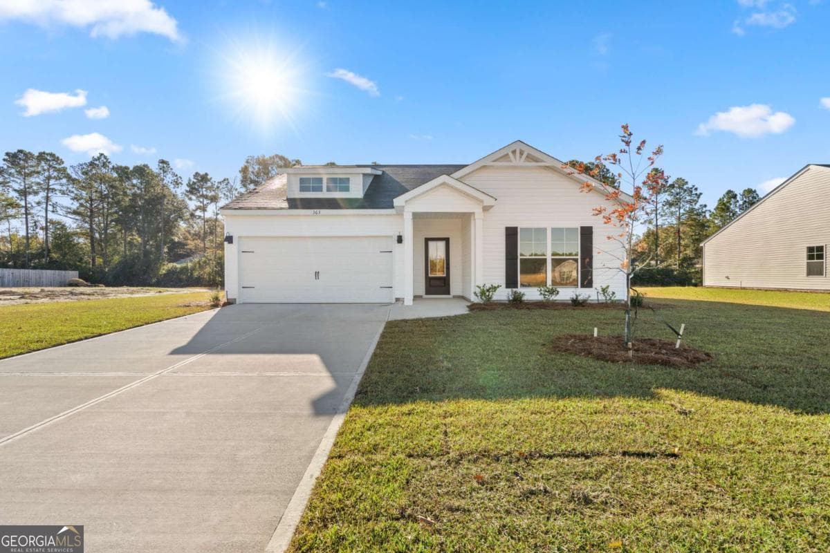 363 Crosswinds Drive, Rincon, GA 31326 — most recent listing photo