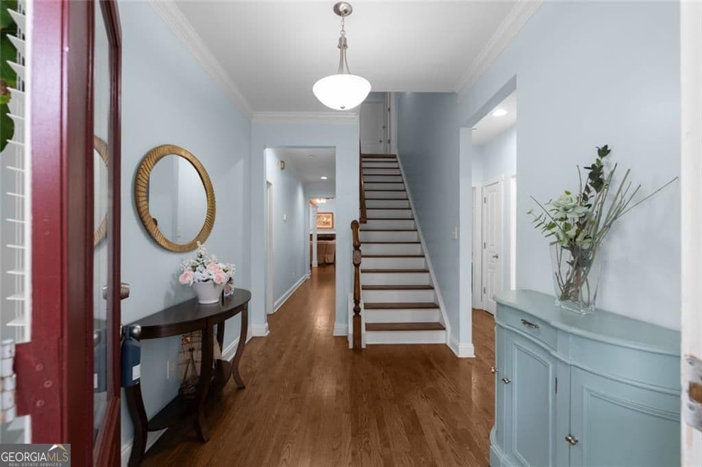 4 bedroom, 3 bathroom, 2,661 sq ft single family residence for sale at 105 Camford Stone Path, Fayetteville, GA 30214 — photo 6
