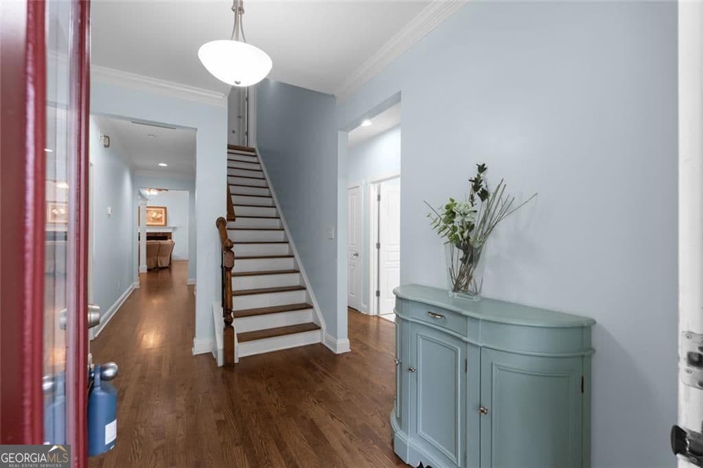 4 bedroom, 3 bathroom, 2,661 sq ft single family residence for sale at 105 Camford Stone Path, Fayetteville, GA 30214 — photo 7