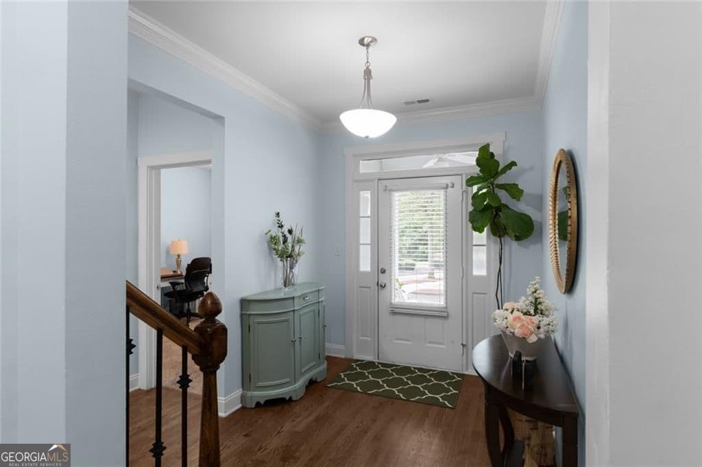 4 bedroom, 3 bathroom, 2,661 sq ft single family residence for sale at 105 Camford Stone Path, Fayetteville, GA 30214 — photo 8