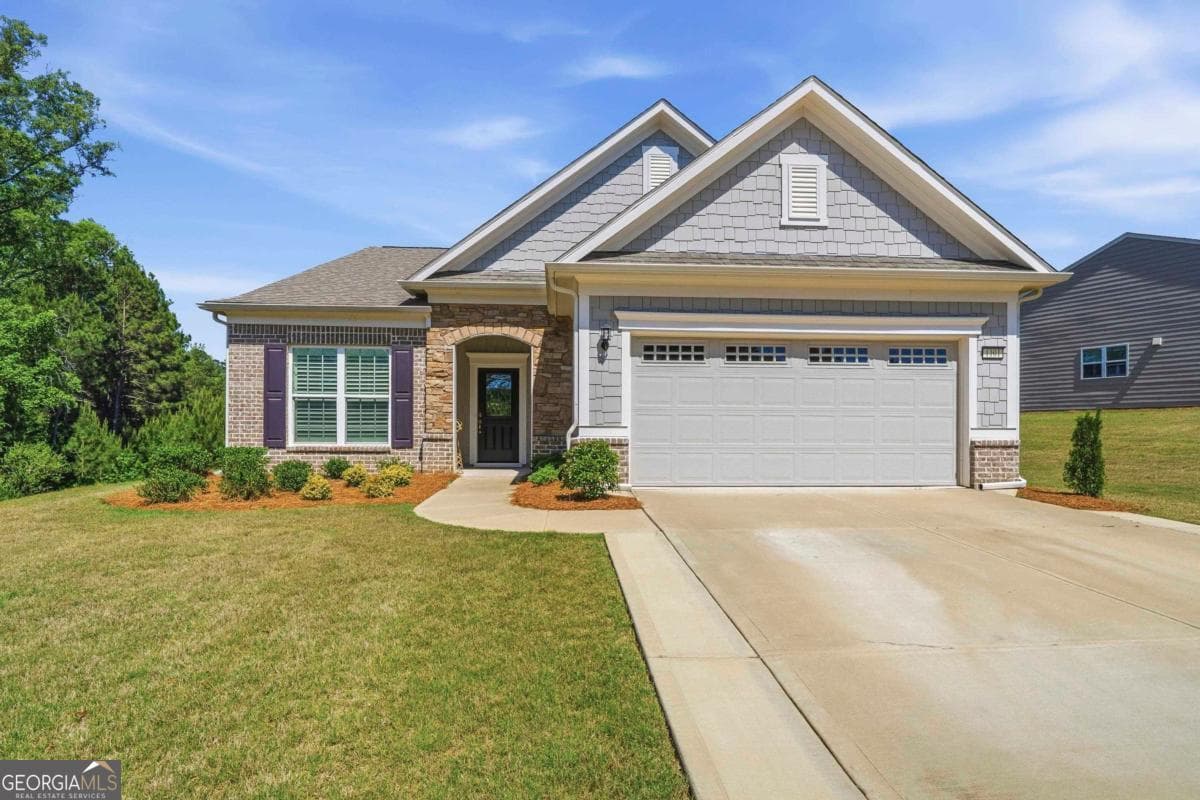 3 bedroom, 2 bathroom, 2,096 sq ft single family residence sold at 1101 Little Shoals Road, Greensboro, GA 30642