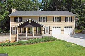 5 bedroom, 3.5 bathroom, 3,553 sq ft single family residence sold at 3877 Winners Court, Marietta, GA 30062