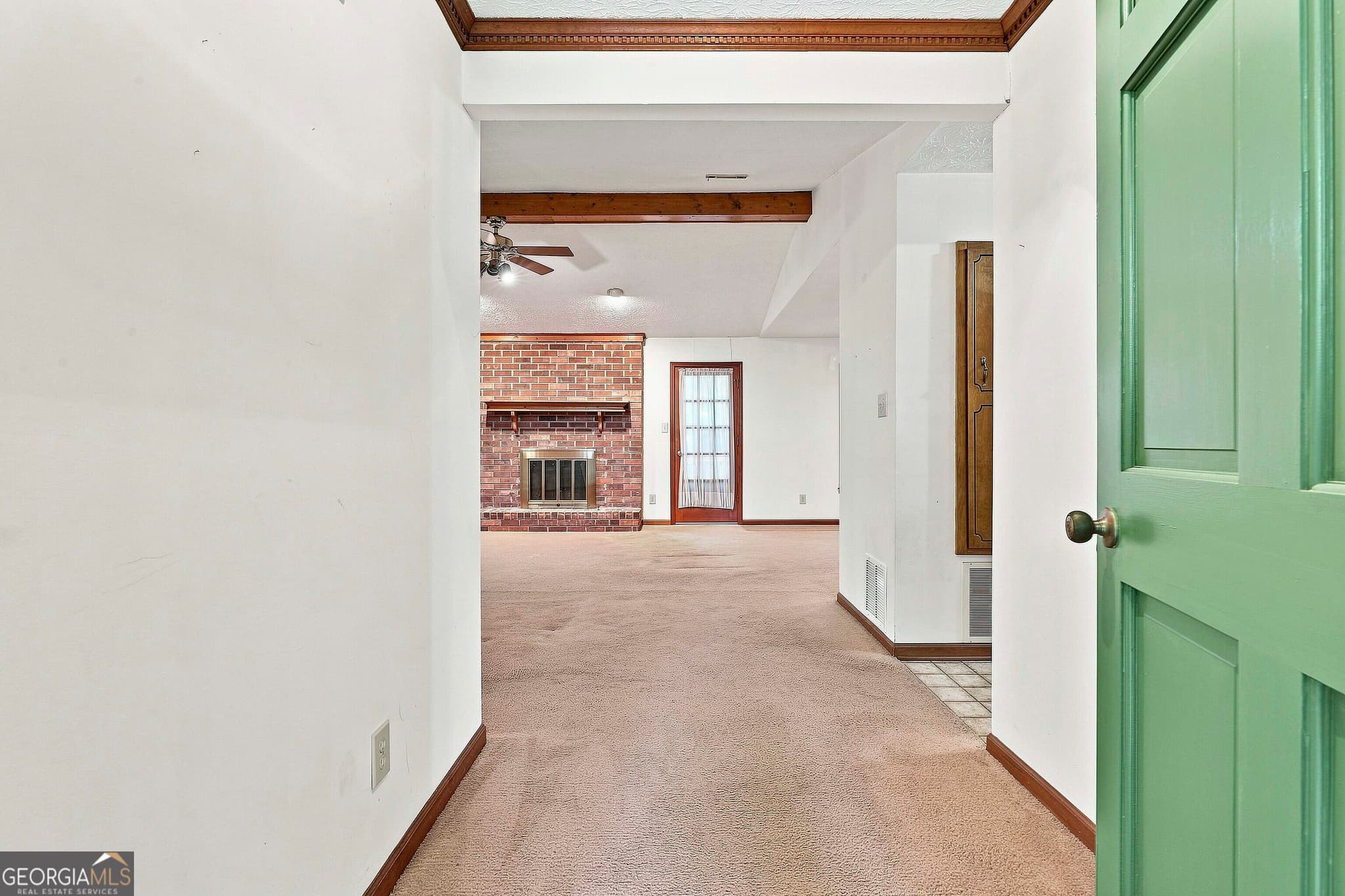 3 bedroom, 2 bathroom, 1,628 sq ft single family residence for sale at 170 Wendell Court, Fayetteville, GA 30215 — photo 4