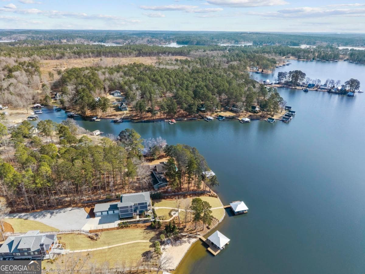 4 bedroom, 5 bathroom, 6,000 sq ft single family residence for sale at 312 Cold Branch Road, Eatonton, GA 31024 — photo 6