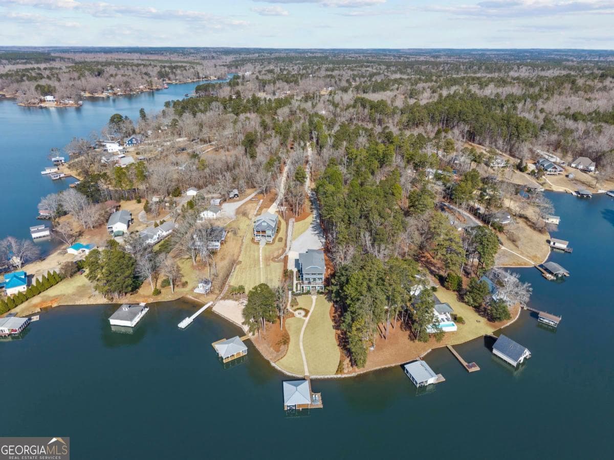 4 bedroom, 5 bathroom, 6,000 sq ft single family residence for sale at 312 Cold Branch Road, Eatonton, GA 31024 — photo 7