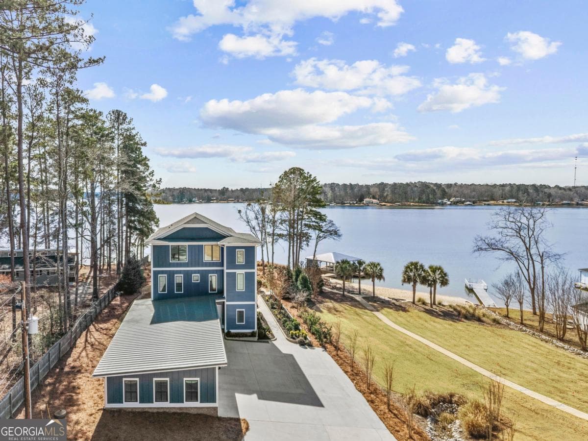 4 bedroom, 5 bathroom, 6,000 sq ft single family residence for sale at 312 Cold Branch Road, Eatonton, GA 31024 — photo 9