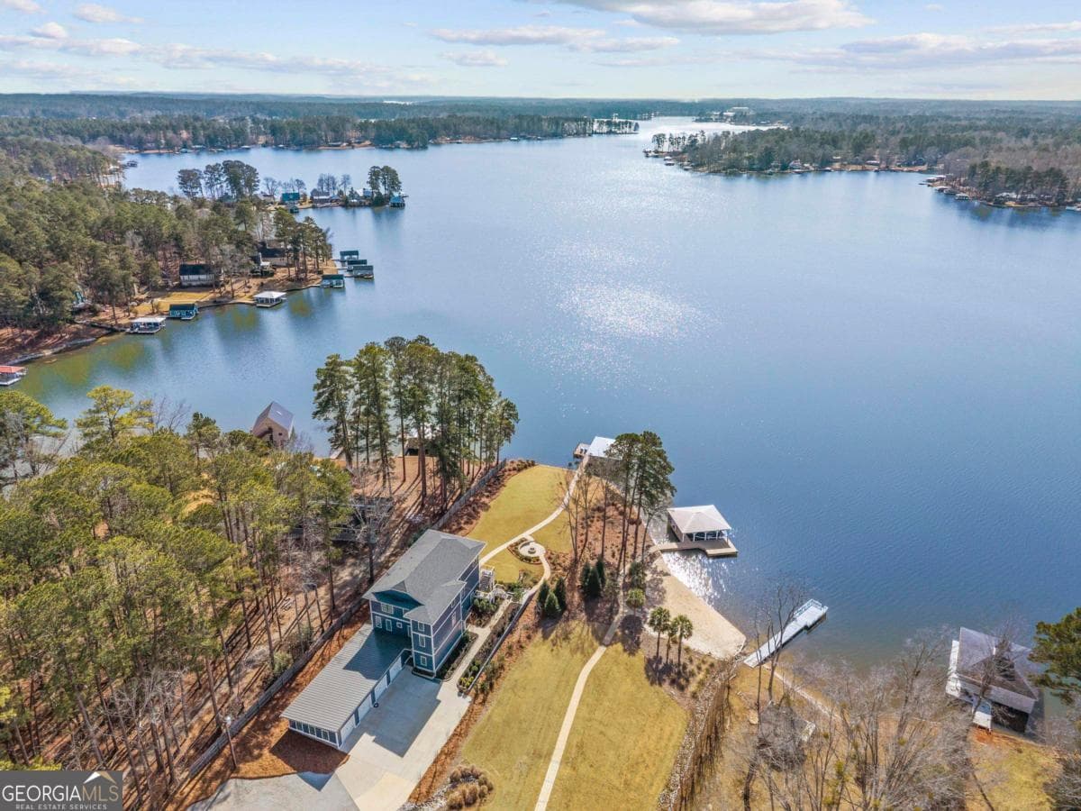 4 bedroom, 5 bathroom, 6,000 sq ft single family residence for sale at 312 Cold Branch Road, Eatonton, GA 31024 — photo 4