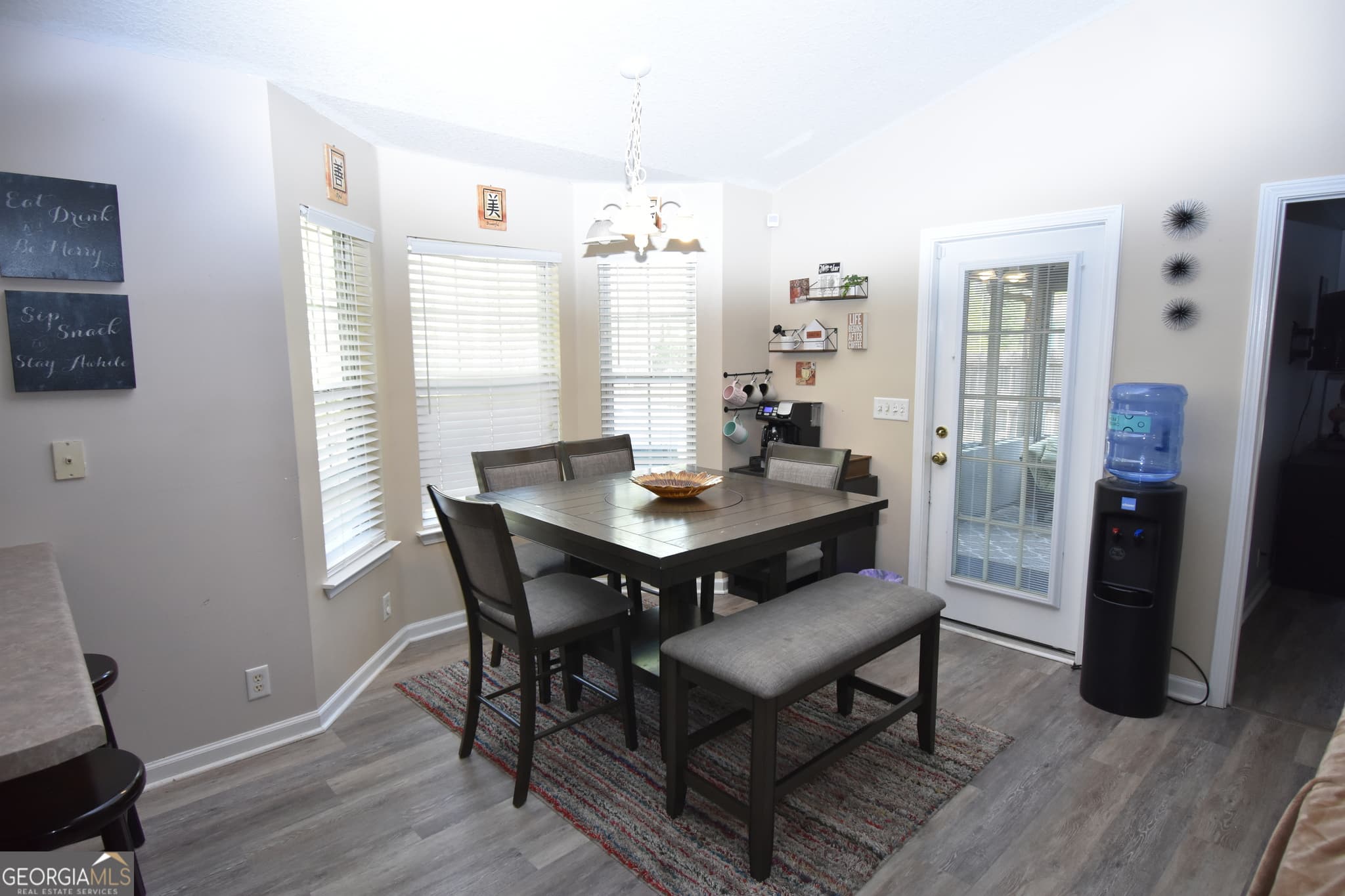 4 bedroom, 2 bathroom, 1,714 sq ft single family residence for rent at 218 Lake Forest Drive, Kingsland, GA 31548 for $4,300 a month — photo 6