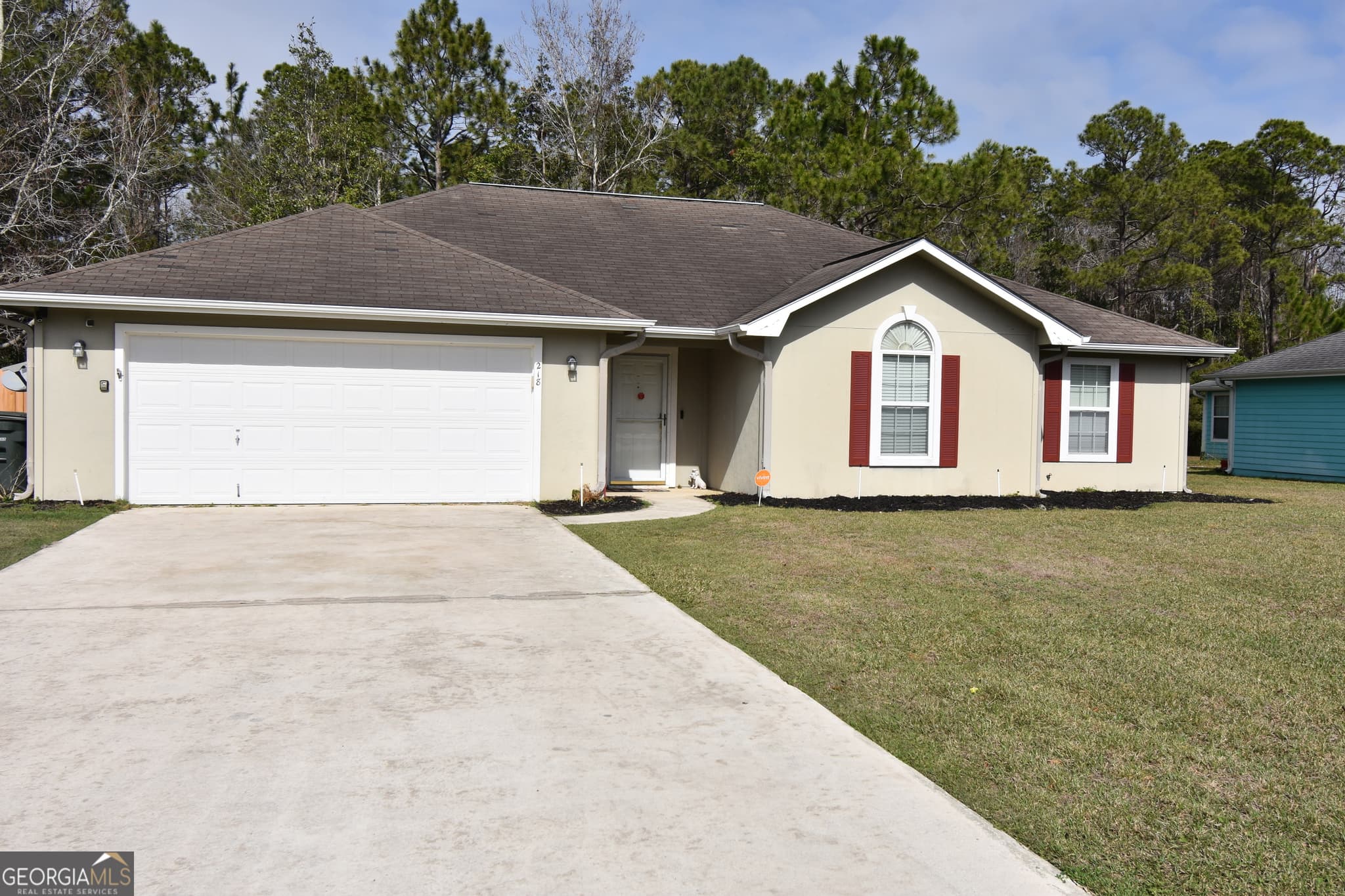 4 bedroom, 2 bathroom, 1,714 sq ft single family residence for rent at 218 Lake Forest Drive, Kingsland, GA 31548 for $4,300 a month — photo 1 of 17