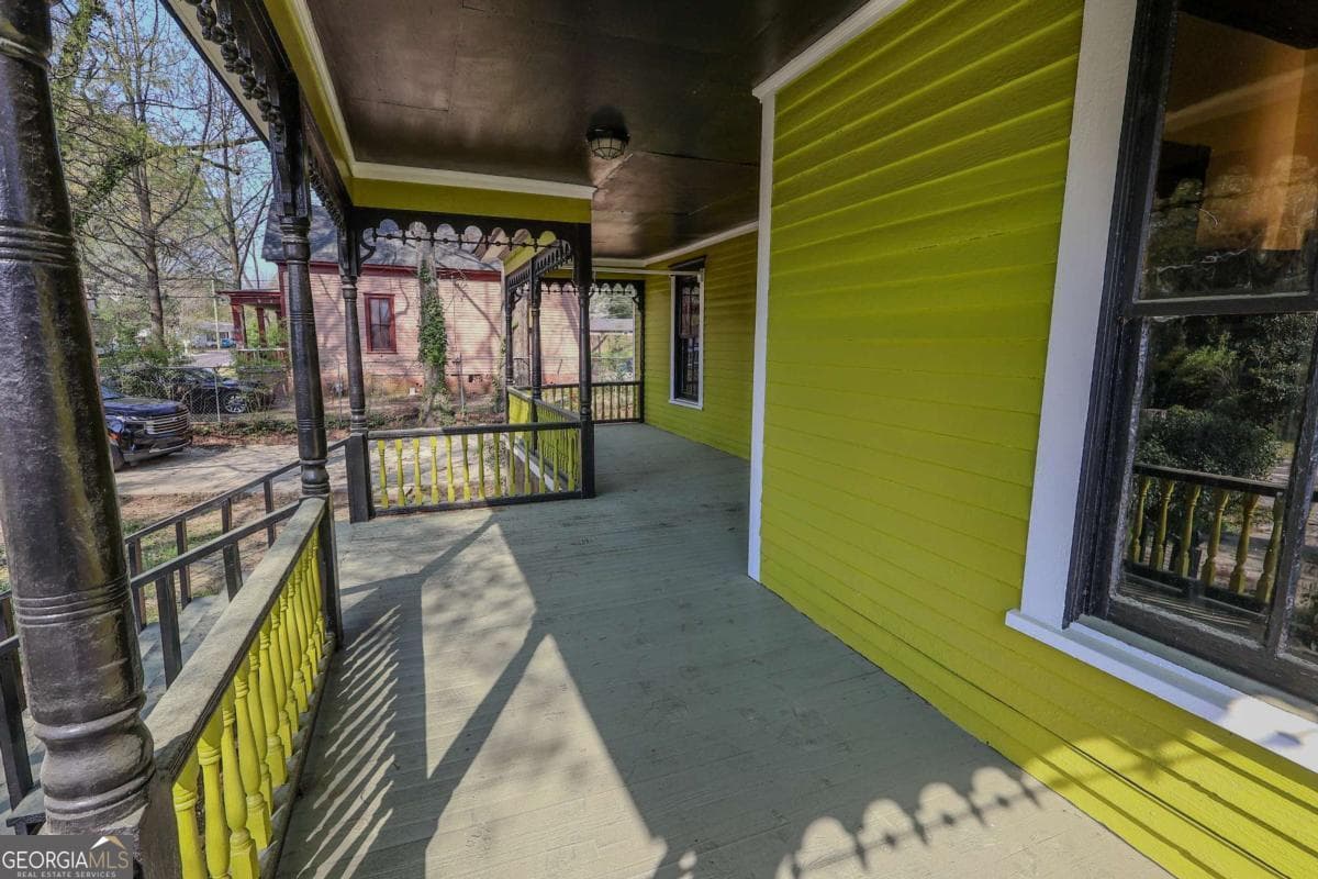 2 bedroom, 1.5 bathroom, 1,240 sq ft single family residence for sale at 711 Davis Street, Monroe, GA 30655 — photo 5