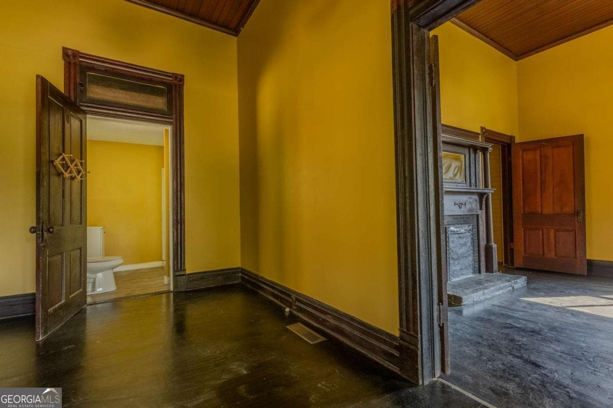 2 bedroom, 1.5 bathroom, 1,240 sq ft single family residence for sale at 711 Davis Street, Monroe, GA 30655 — photo 10