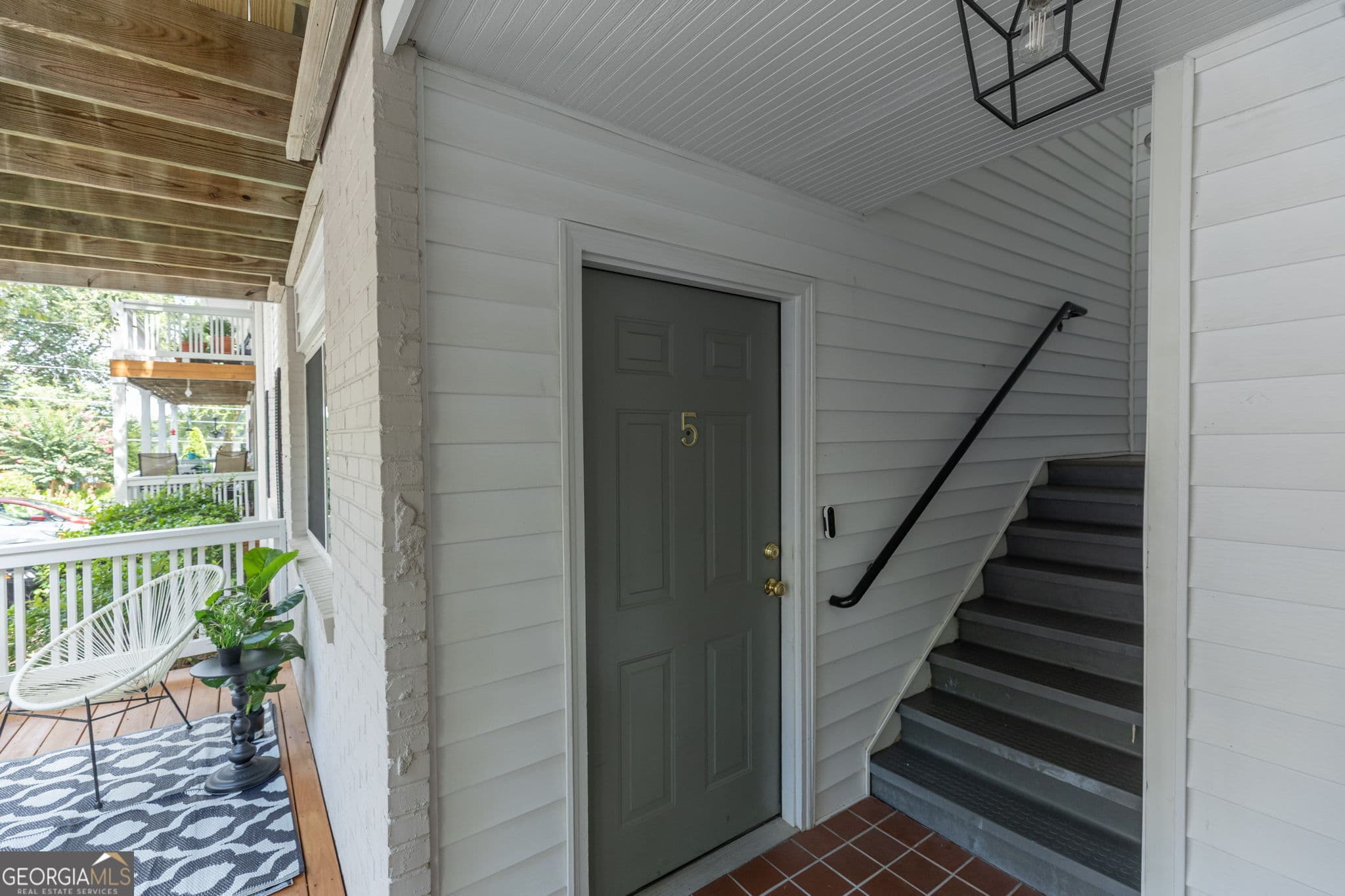1 bedroom, 1 bathroom, 600 sq ft condominium for sale at 1988 Wellbourne Drive 5, Atlanta, GA 30324 — photo 2