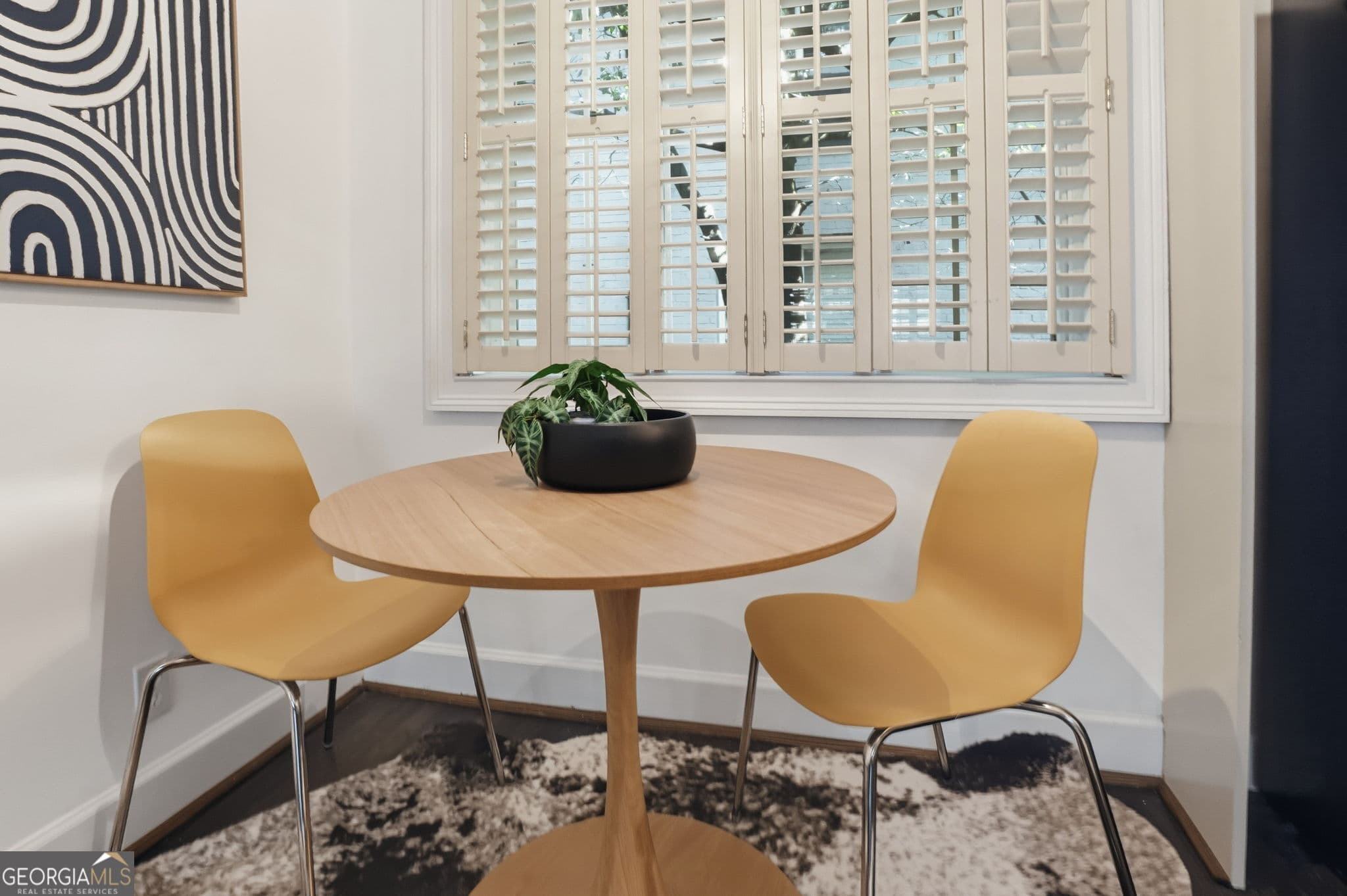 1 bedroom, 1 bathroom, 600 sq ft condominium for sale at 1988 Wellbourne Drive 5, Atlanta, GA 30324 — photo 9