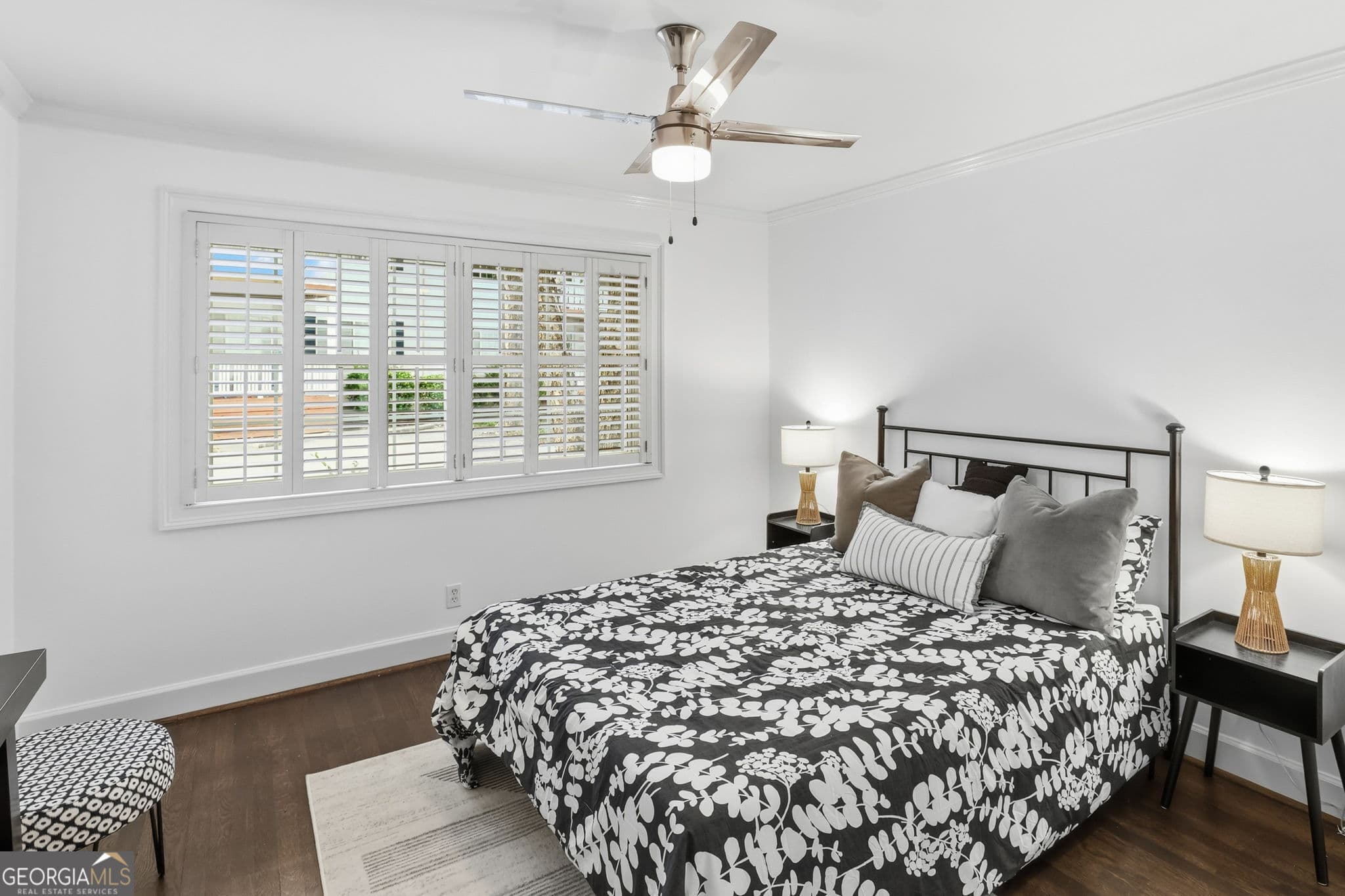 1 bedroom, 1 bathroom, 600 sq ft condominium for sale at 1988 Wellbourne Drive 5, Atlanta, GA 30324 — photo 10