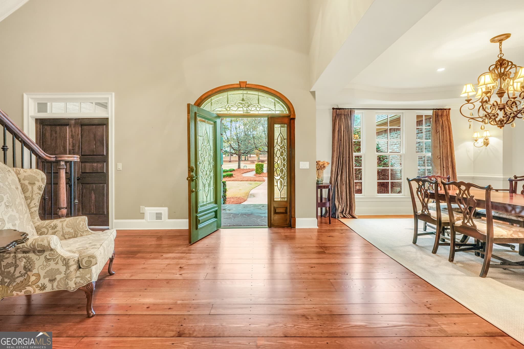 5 bedroom, 5 bathroom, 5,836 sq ft single family residence for sale at 610 Elliott Road, Mcdonough, GA 30252 — photo 6