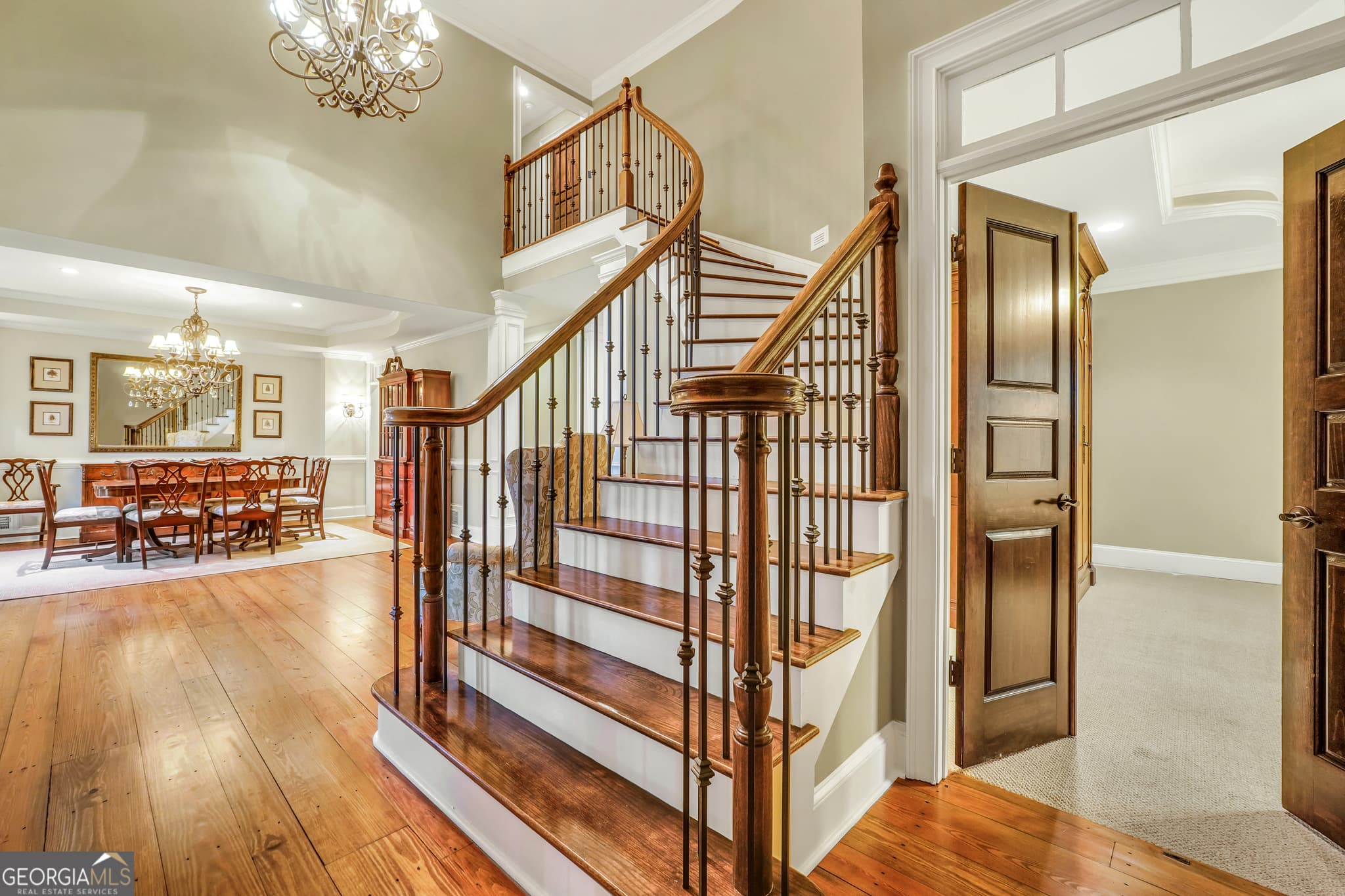 5 bedroom, 5 bathroom, 5,836 sq ft single family residence for sale at 610 Elliott Road, Mcdonough, GA 30252 — photo 7