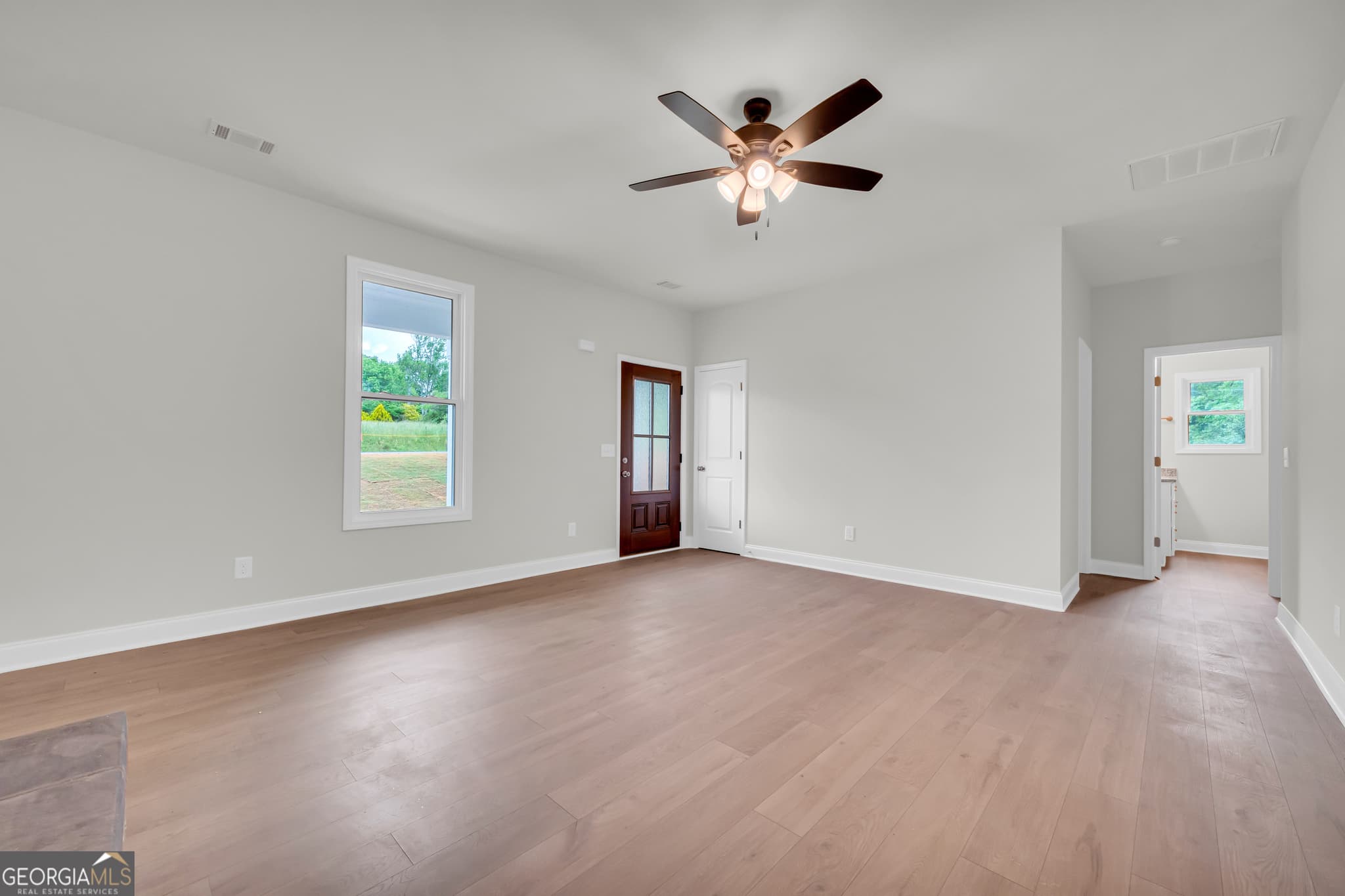 3 bedroom, 2 bathroom, 1,776 sq ft single family residence for sale at 188 Ayers Road, Mount Airy, GA 30563 — photo 7