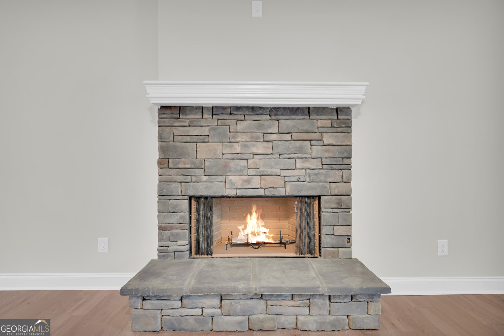 3 bedroom, 2 bathroom, 1,776 sq ft single family residence for sale at 188 Ayers Road, Mount Airy, GA 30563 — photo 9