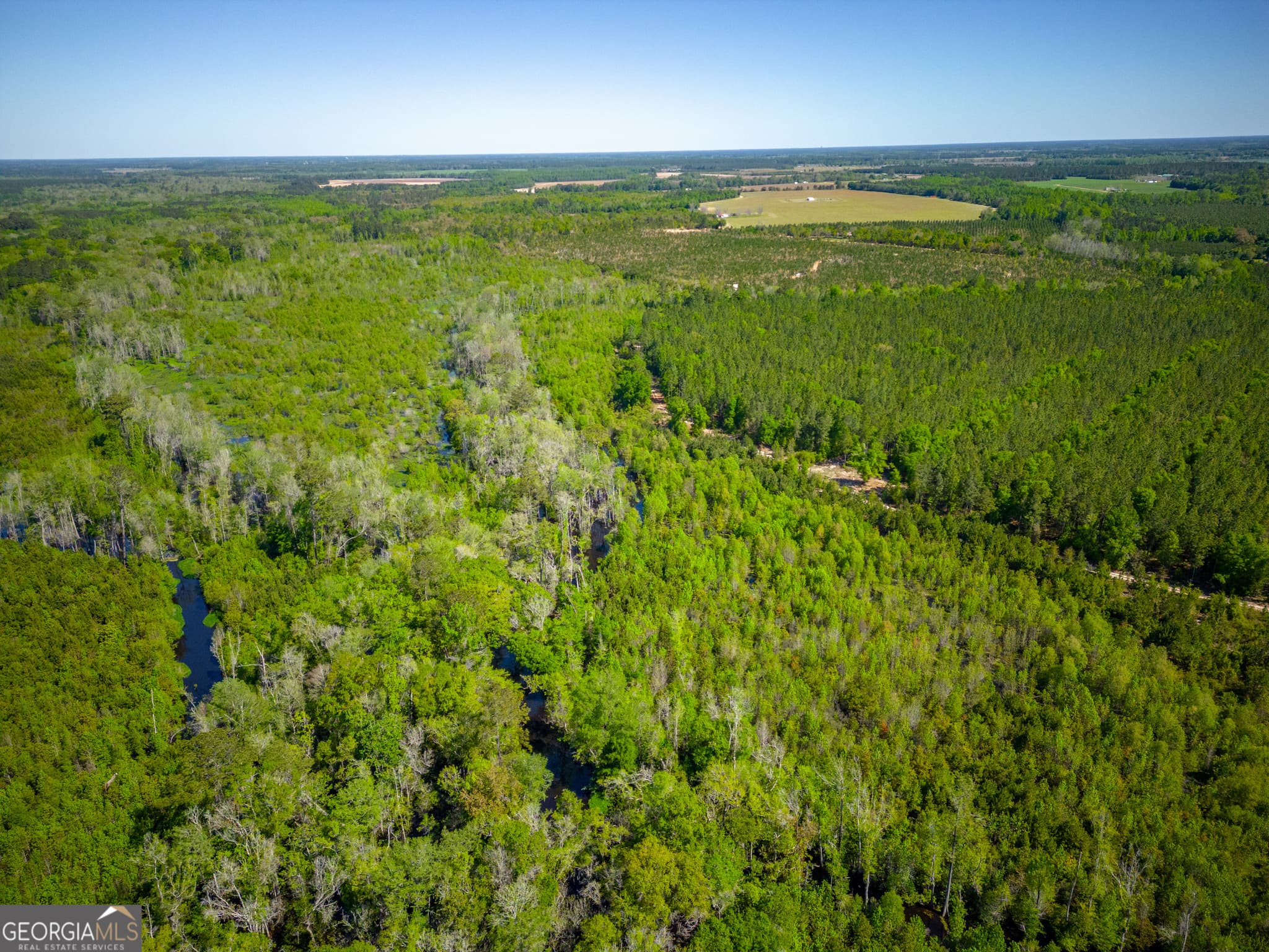 agriculture sold at 0 Metts-Overstreet Road, Bristol, GA 31518