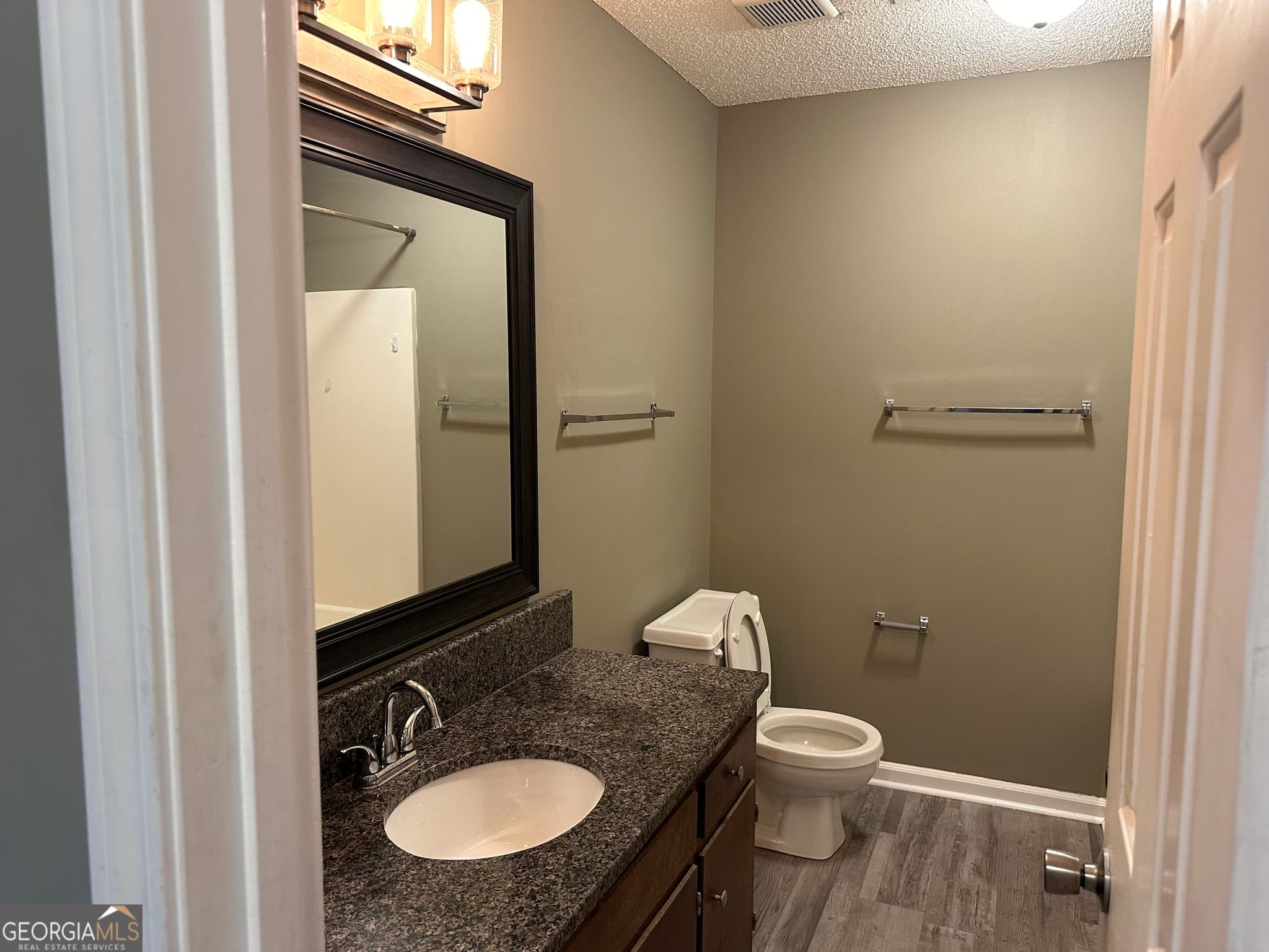 multi family,duplex,townhouse for sale at 205 Maret Street, Hartwell, GA 30643 — photo 10
