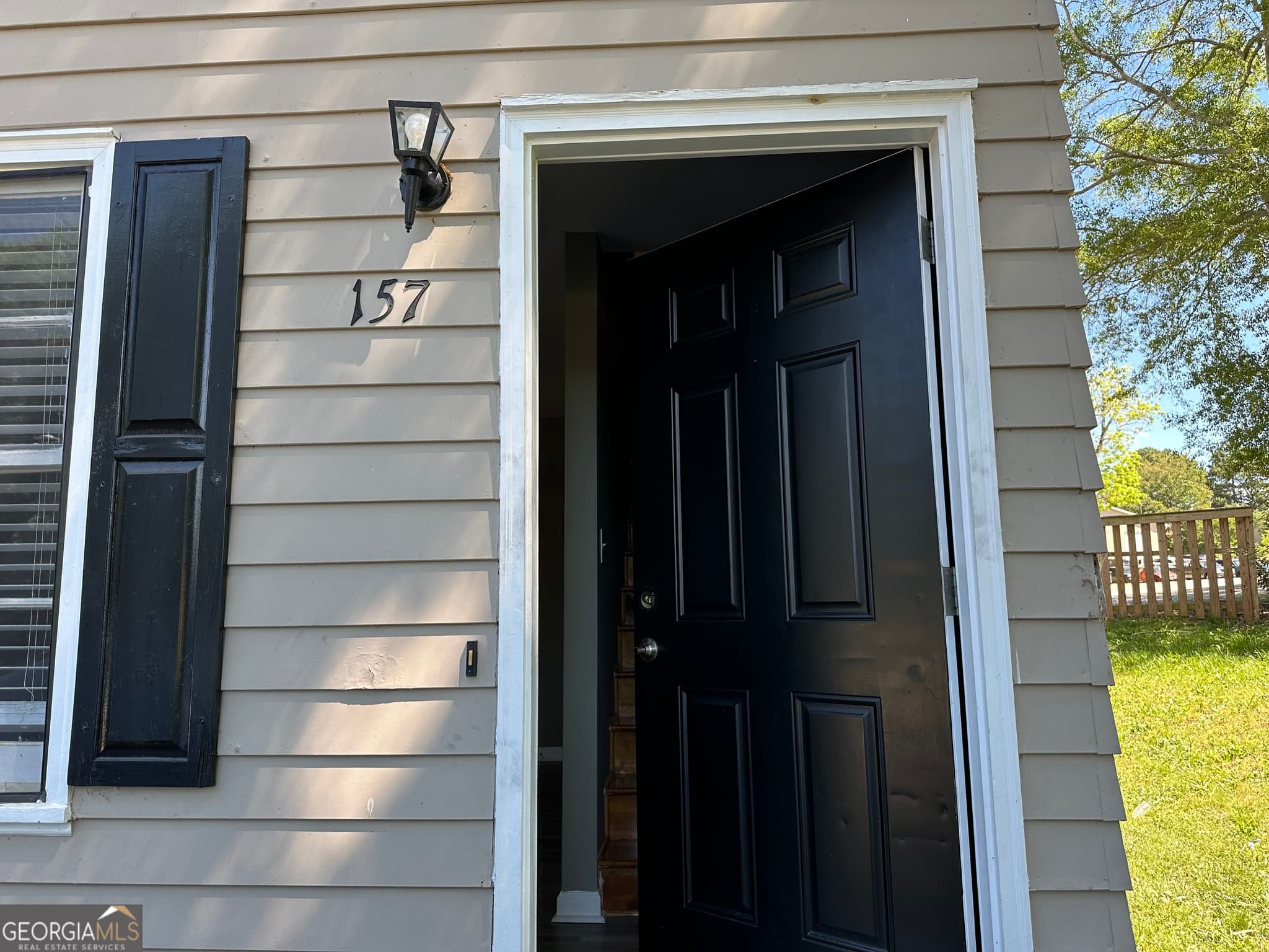 multi family,duplex,townhouse for sale at 205 Maret Street, Hartwell, GA 30643 — photo 8