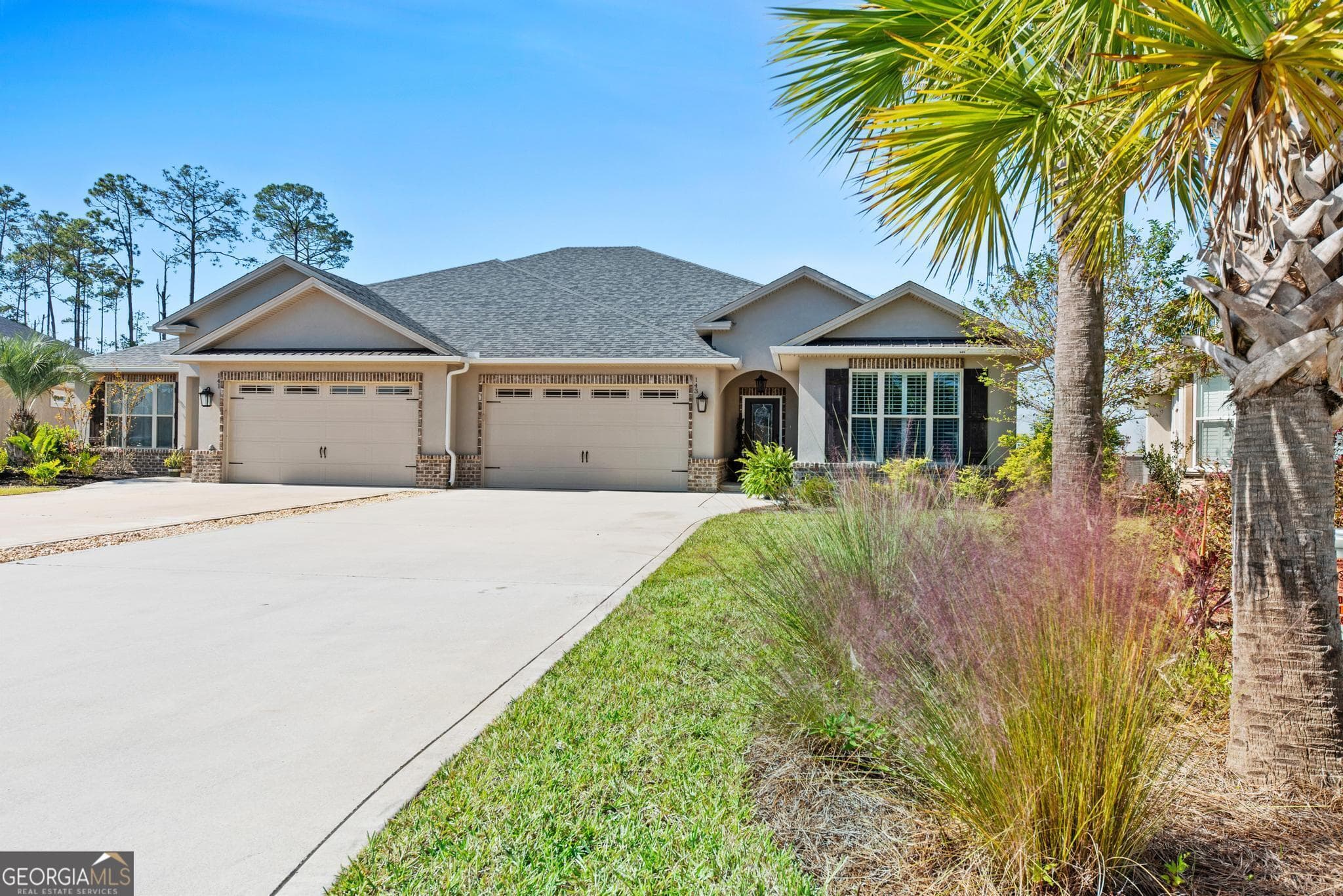 143 Ryan Nicholas Drive, Kingsland, GA 31548 — most recent listing photo